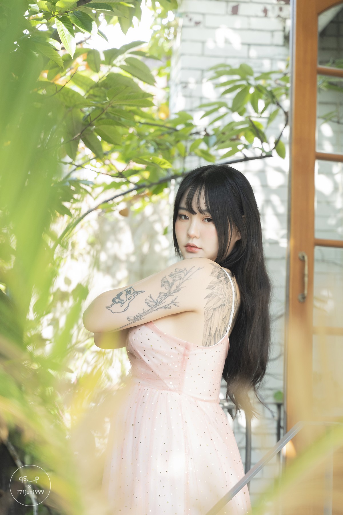 Jeon BoYeon 전보연, [Patreon] Elfの写真 13