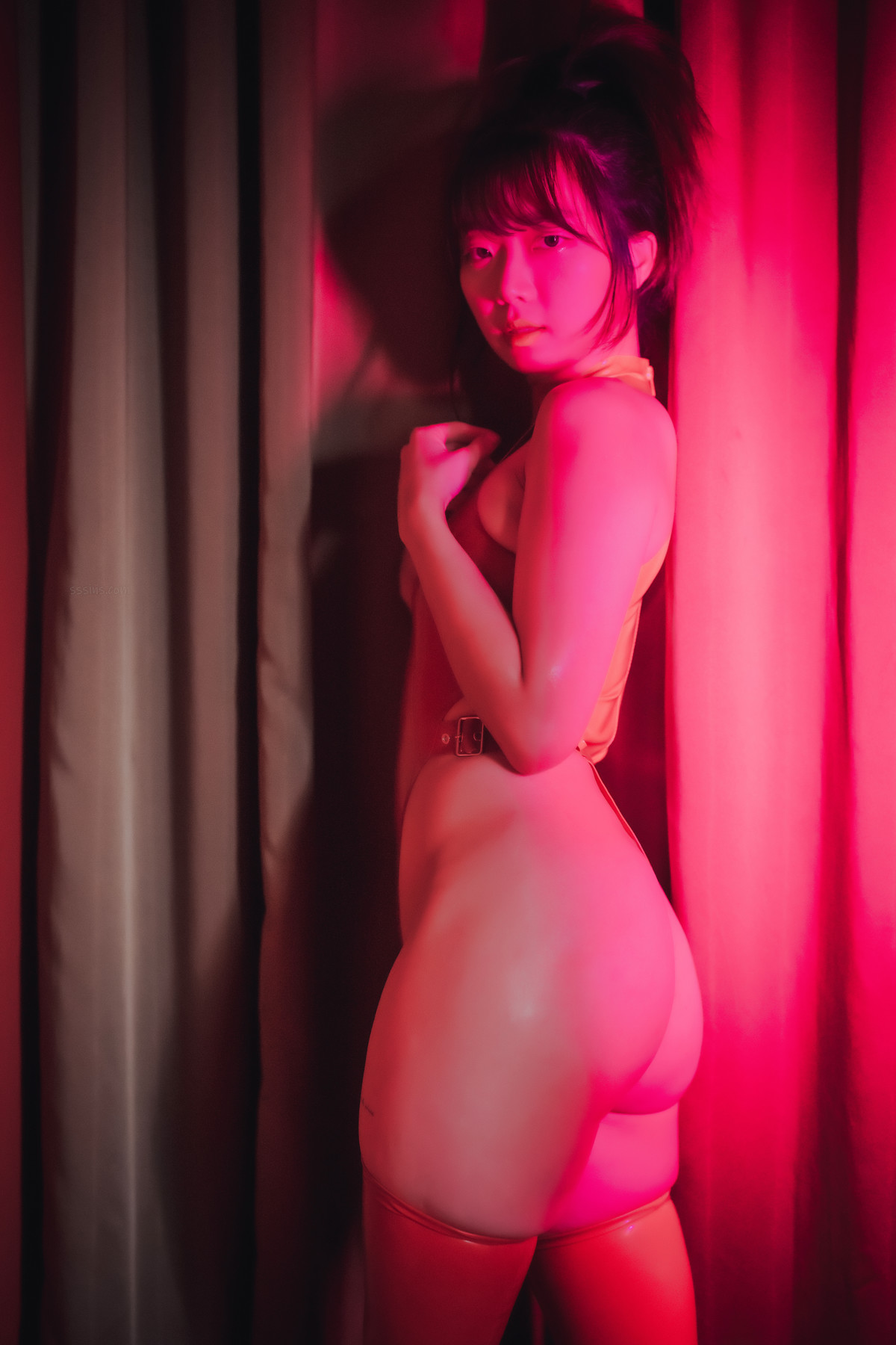 Koby 코비, [DJAWA] Cling to Latex Set.01の写真 16