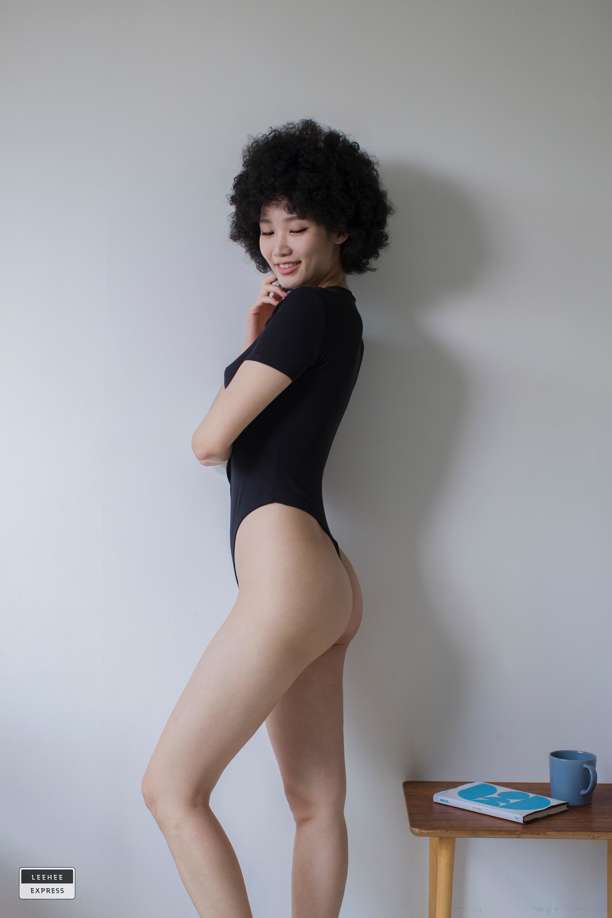 Dr.Kim.jr [LEEHEE EXPRESS] LEEHEE-005Aの写真 4