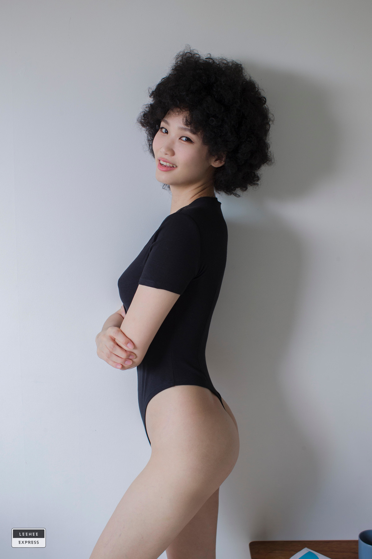 Dr.Kim.jr [LEEHEE EXPRESS] LEEHEE-005Aの写真 5