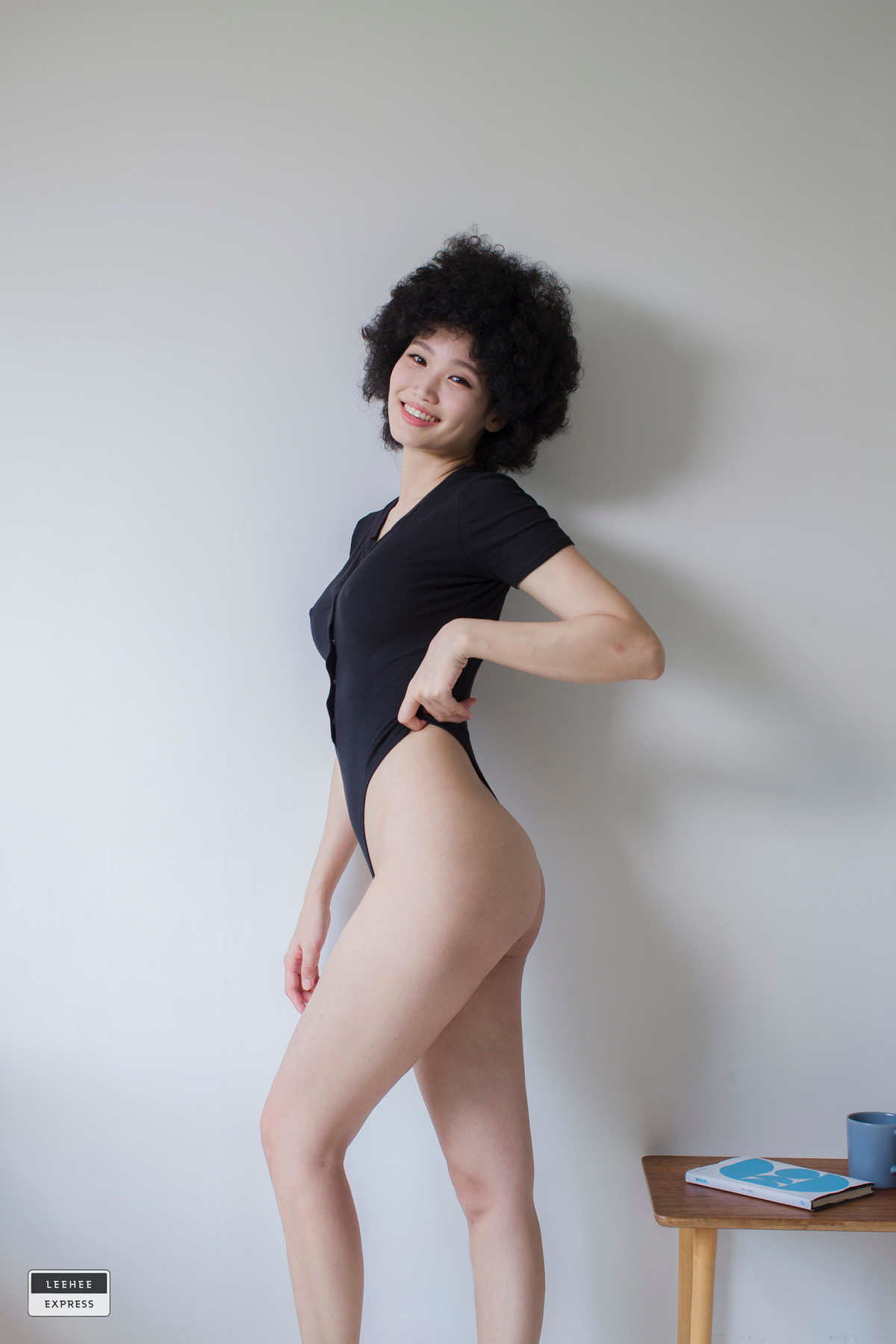Dr.Kim.jr [LEEHEE EXPRESS] LEEHEE-005Aの写真 23