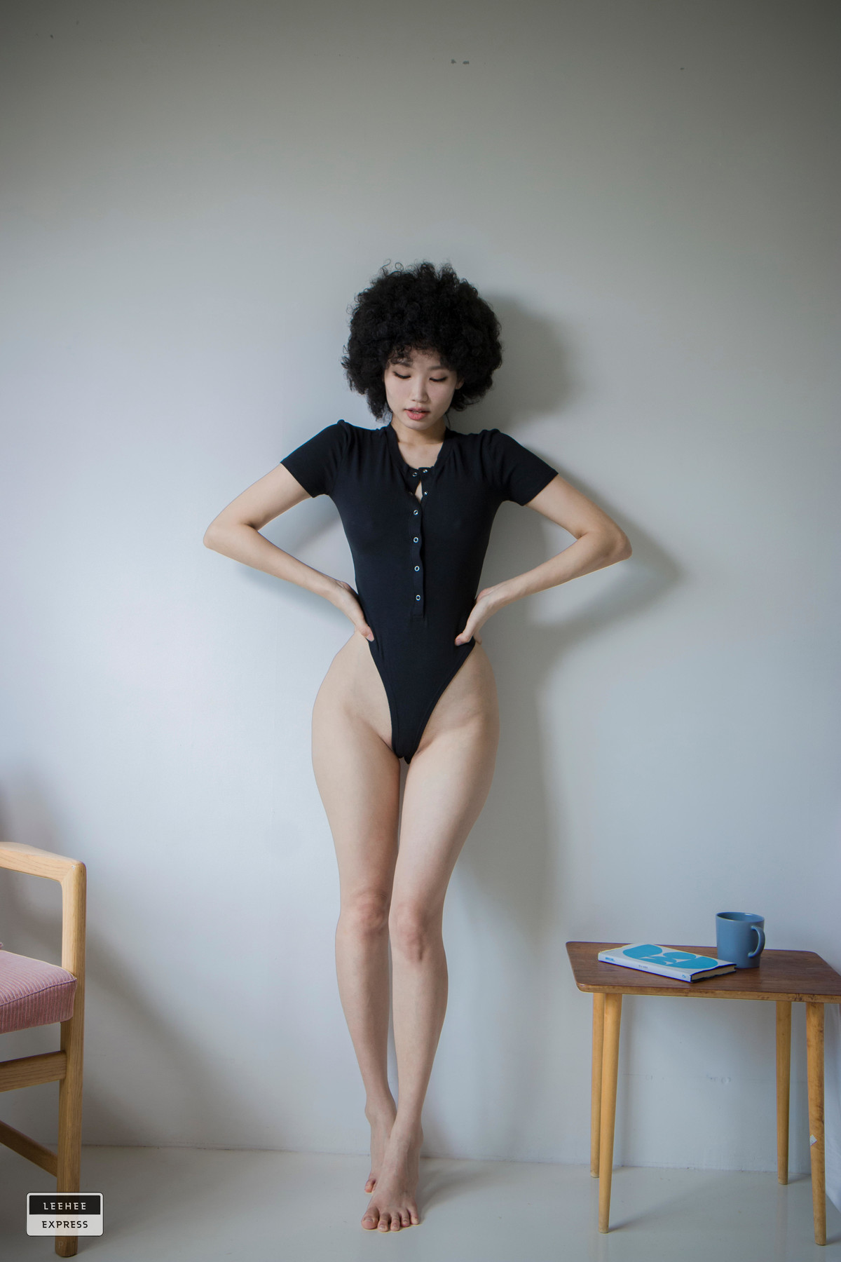Dr.Kim.jr [LEEHEE EXPRESS] LEEHEE-005Aの写真 27