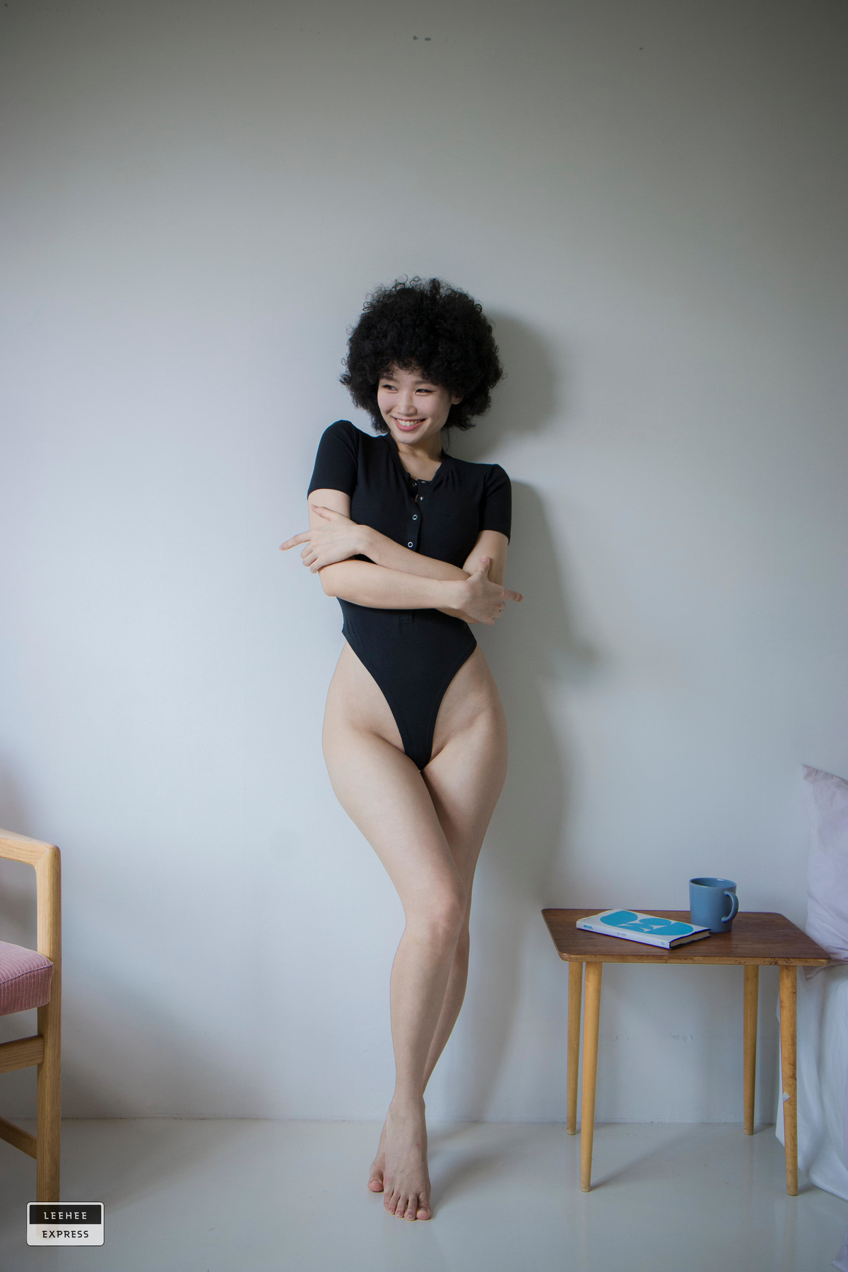 Dr.Kim.jr [LEEHEE EXPRESS] LEEHEE-005Aの写真 28