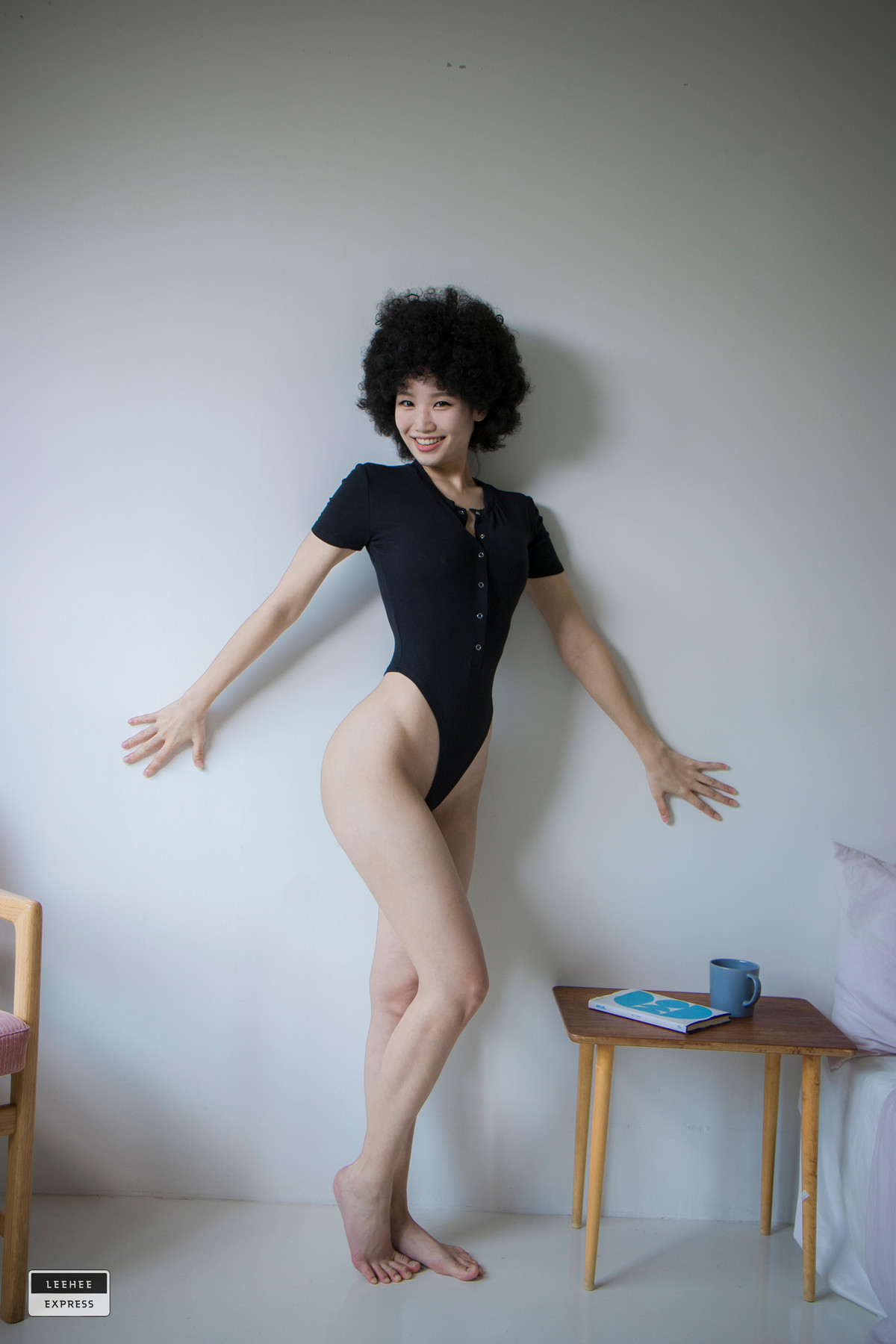 Dr.Kim.jr [LEEHEE EXPRESS] LEEHEE-005Aの写真 32