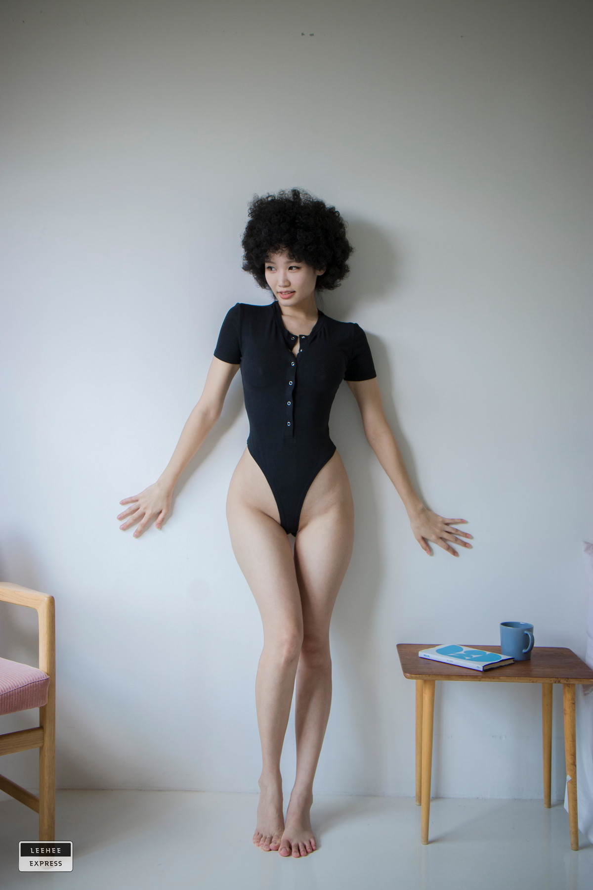 Dr.Kim.jr [LEEHEE EXPRESS] LEEHEE-005Aの写真 44