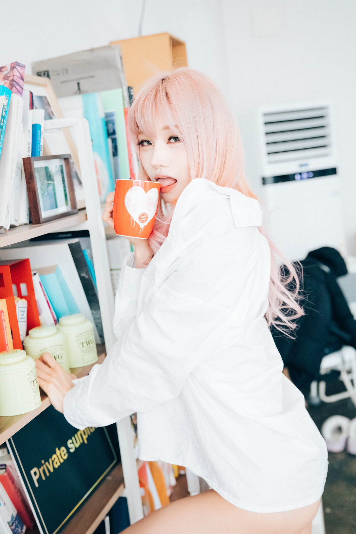 Taeri 태리, [Loozy] Deviationの写真 2