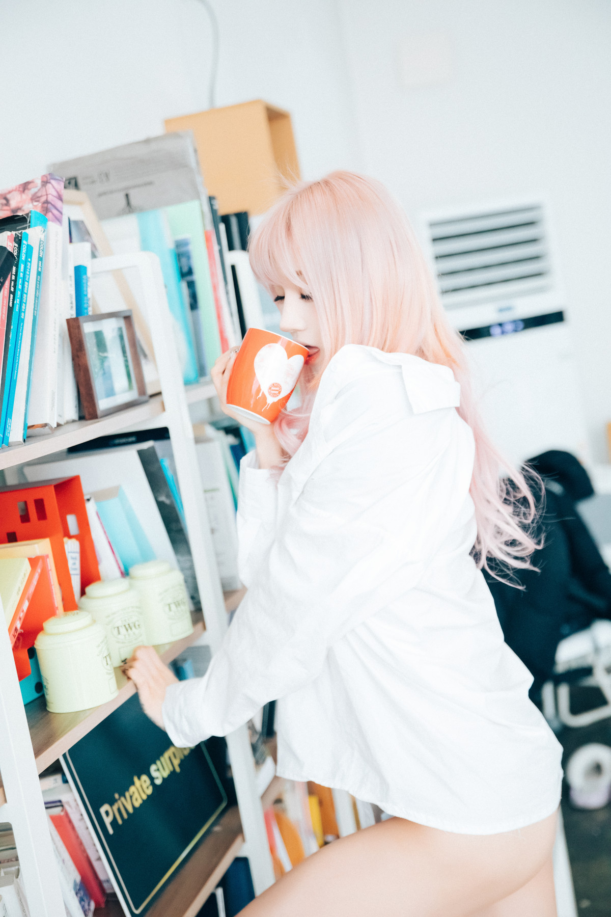 Taeri 태리, [Loozy] Deviationの写真 3