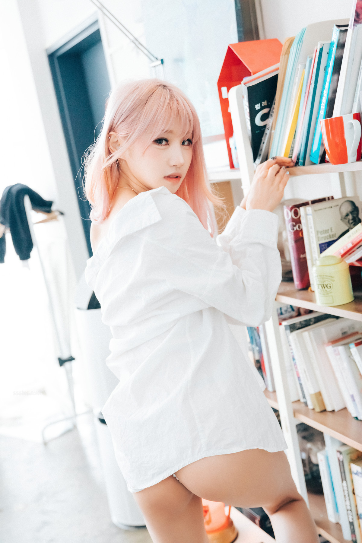 Taeri 태리, [Loozy] Deviationの写真 5