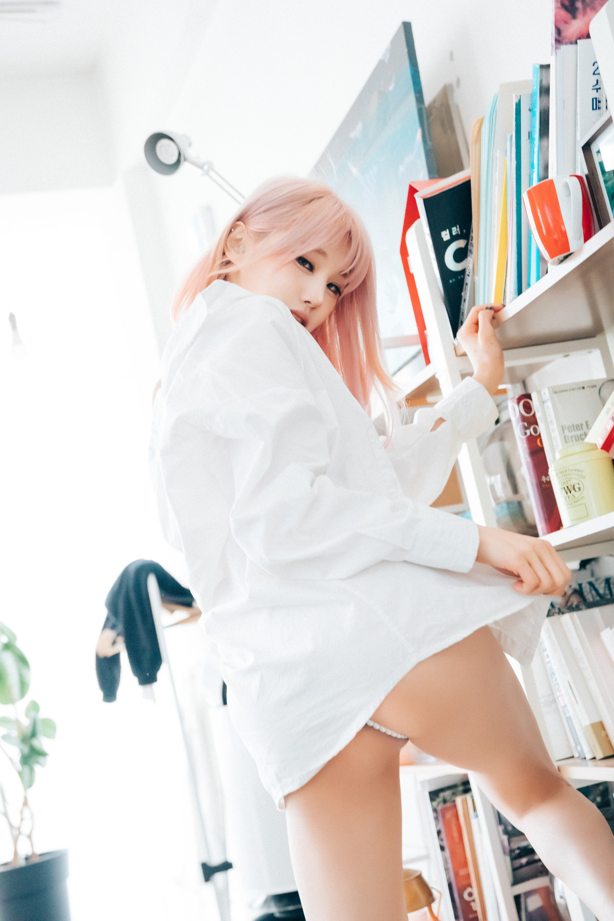 Taeri 태리, [Loozy] Deviationの写真 6