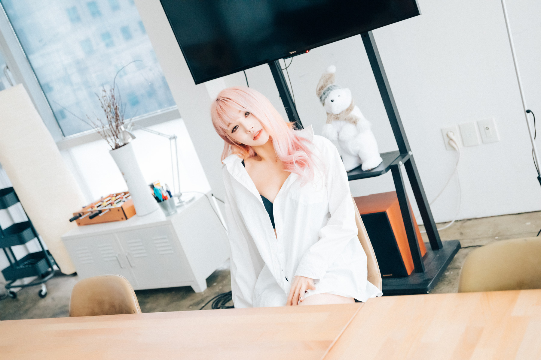Taeri 태리, [Loozy] Deviationの写真 7