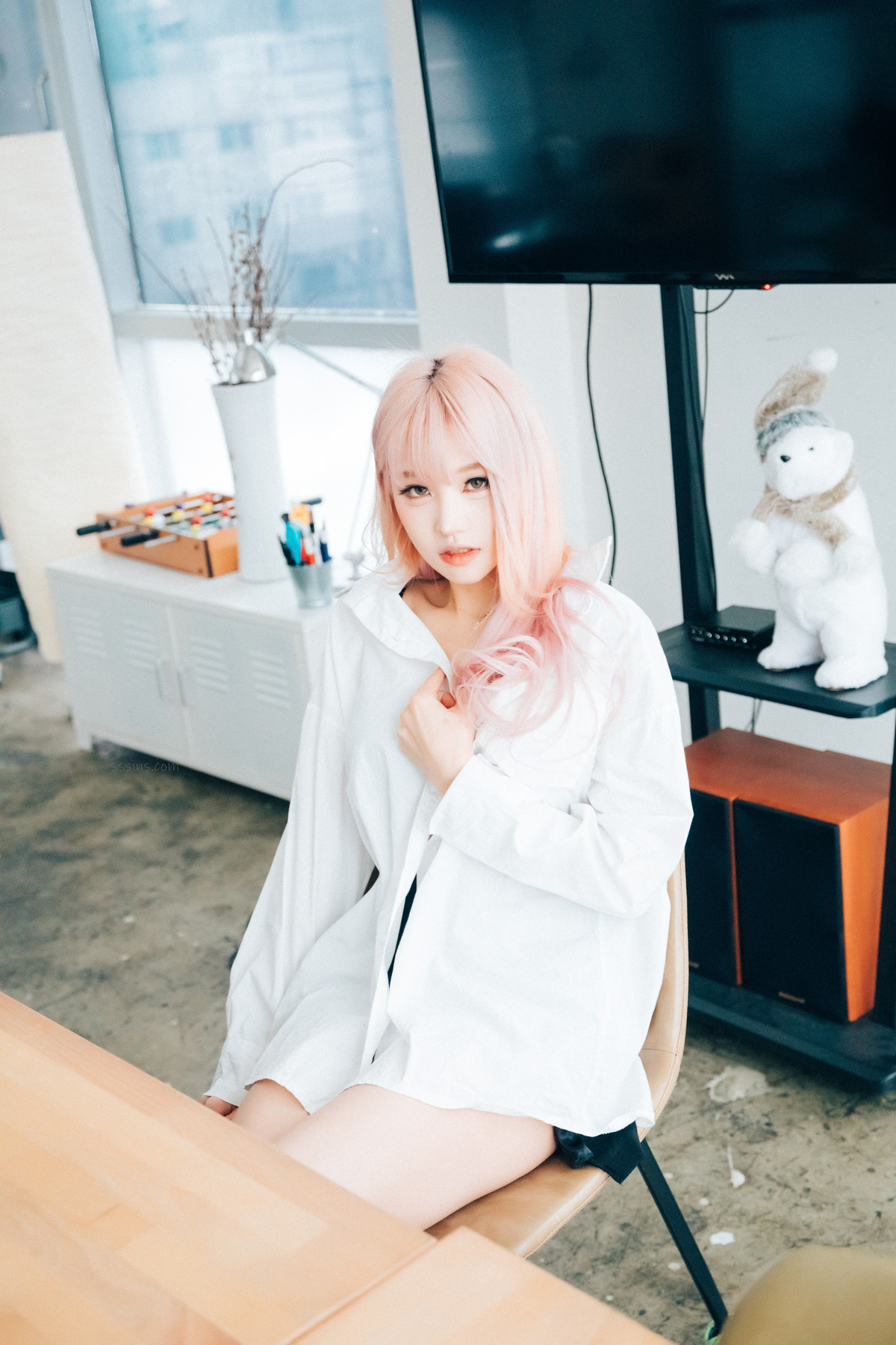 Taeri 태리, [Loozy] Deviationの写真 8