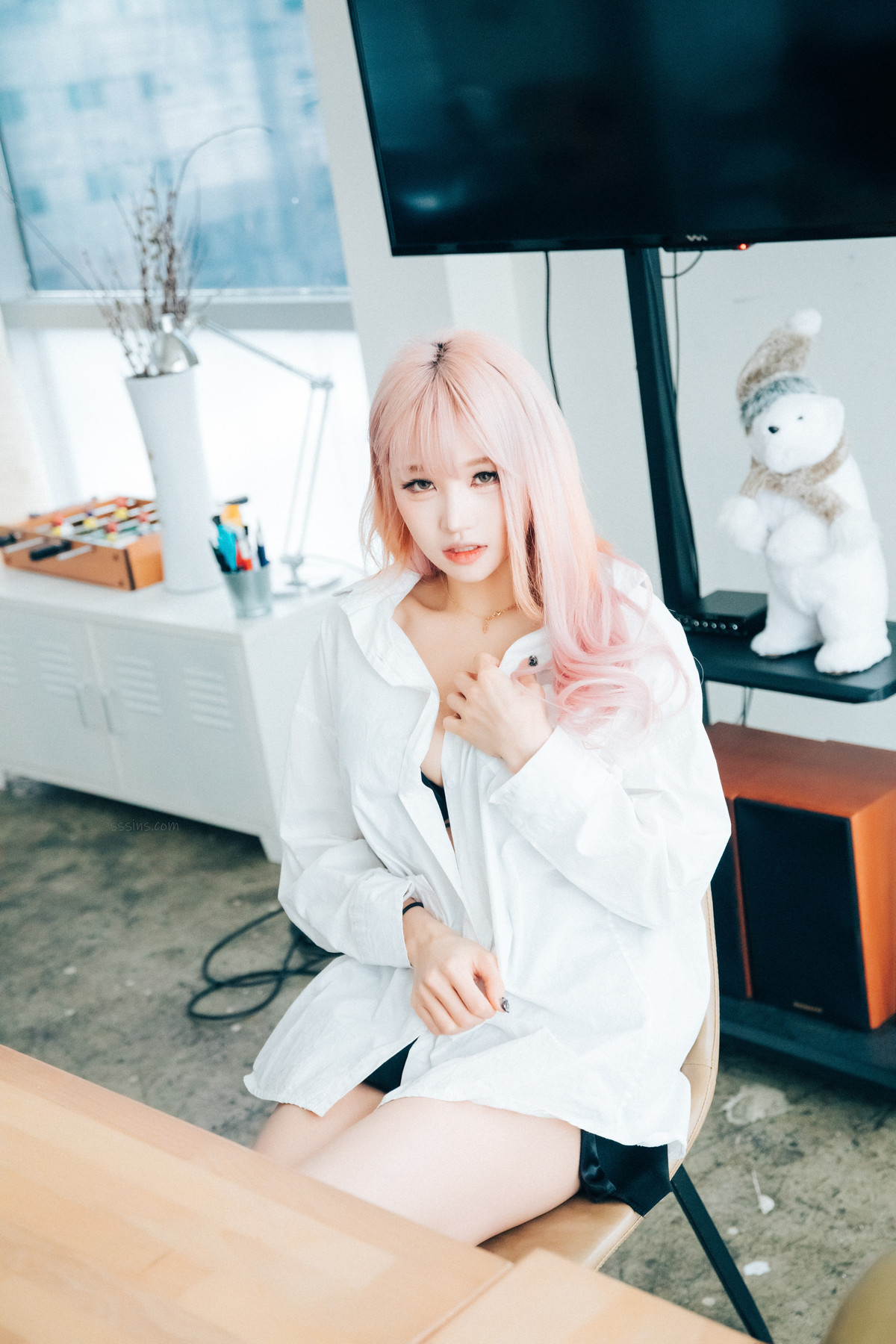 Taeri 태리, [Loozy] Deviationの写真 9