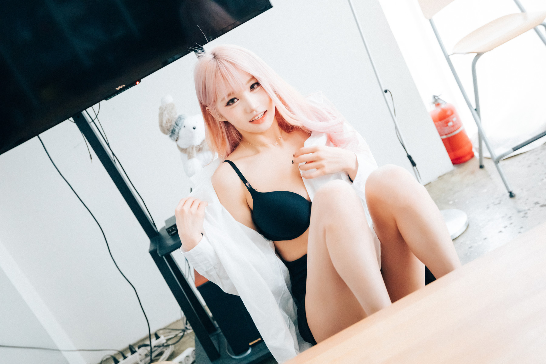 Taeri 태리, [Loozy] Deviationの写真 10