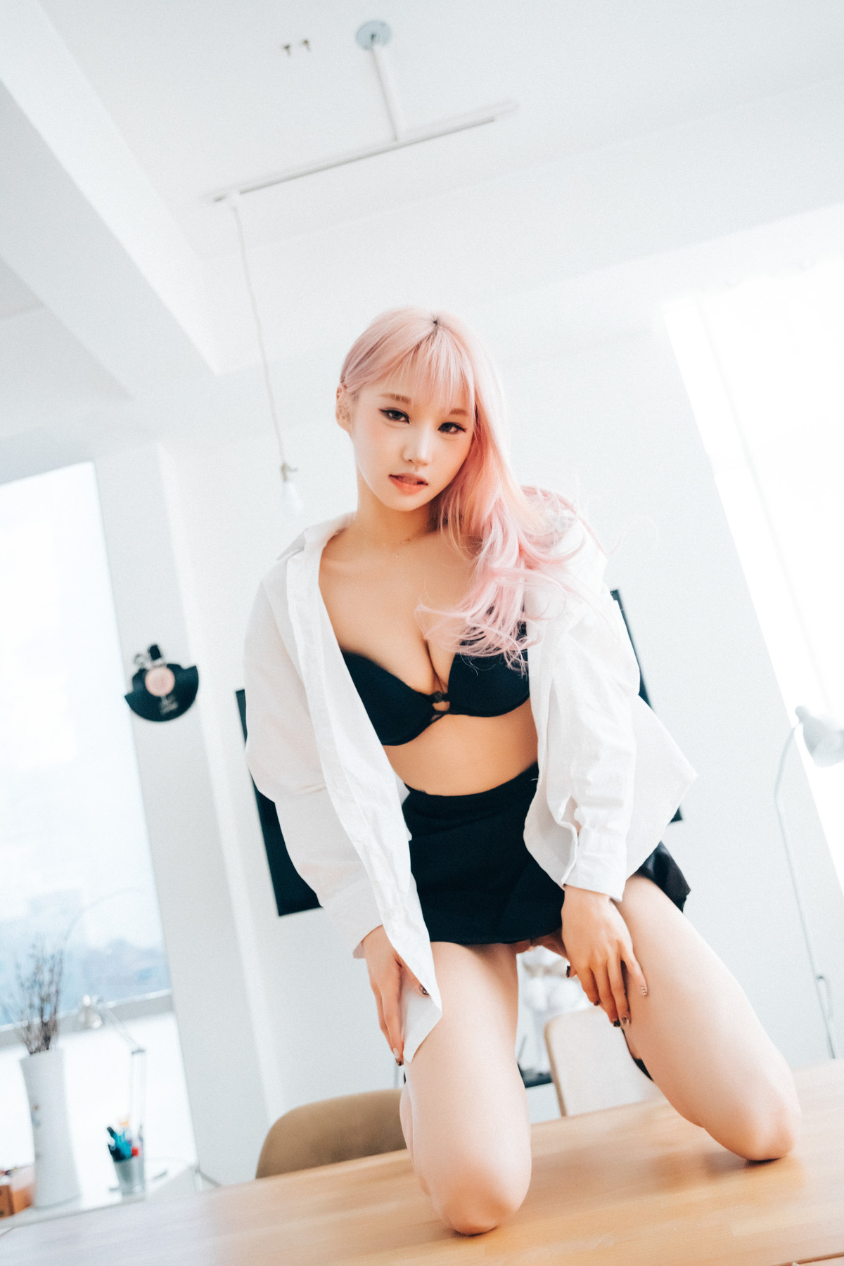 Taeri 태리, [Loozy] Deviationの写真 19