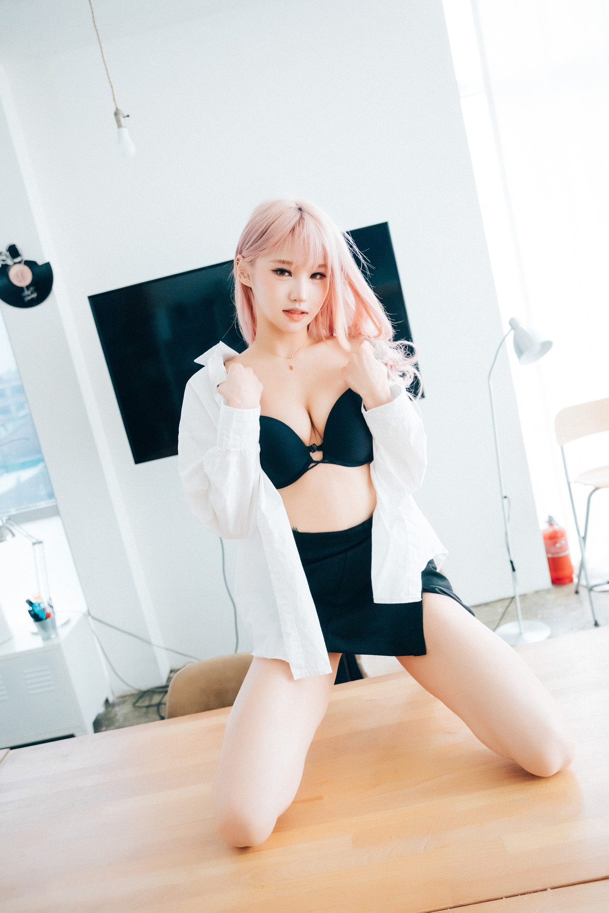 Taeri 태리, [Loozy] Deviationの写真 20