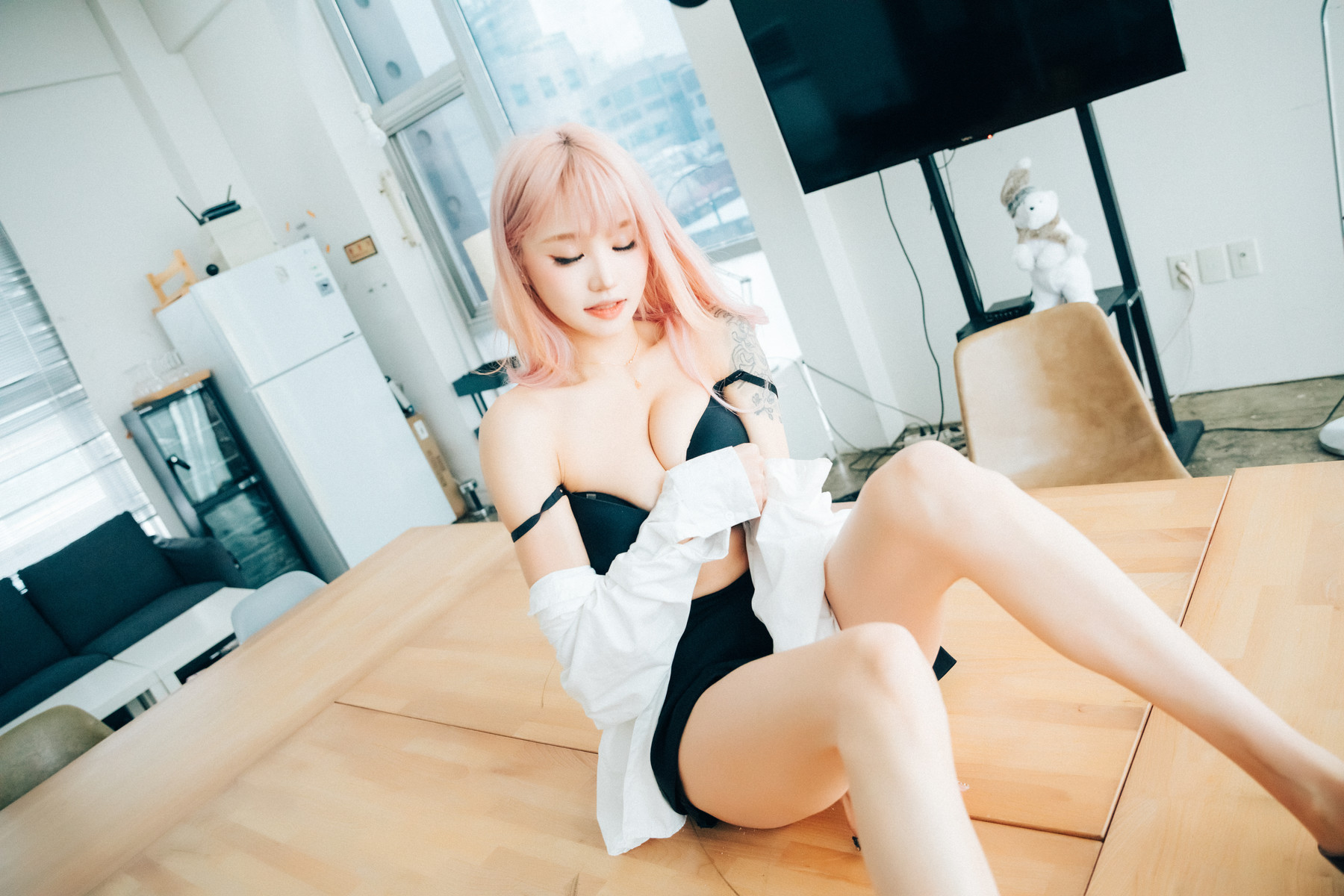 Taeri 태리, [Loozy] Deviationの写真 25