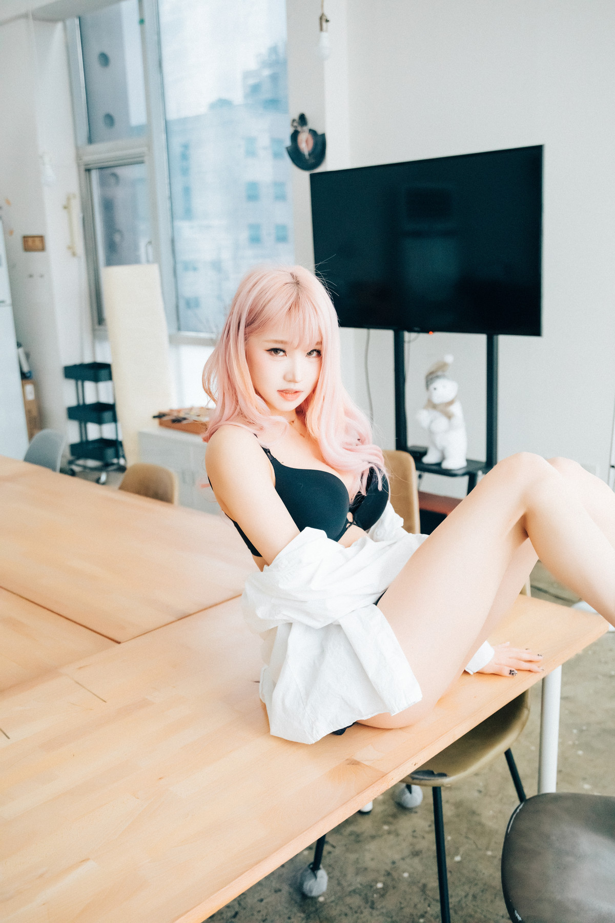 Taeri 태리, [Loozy] Deviationの写真 29