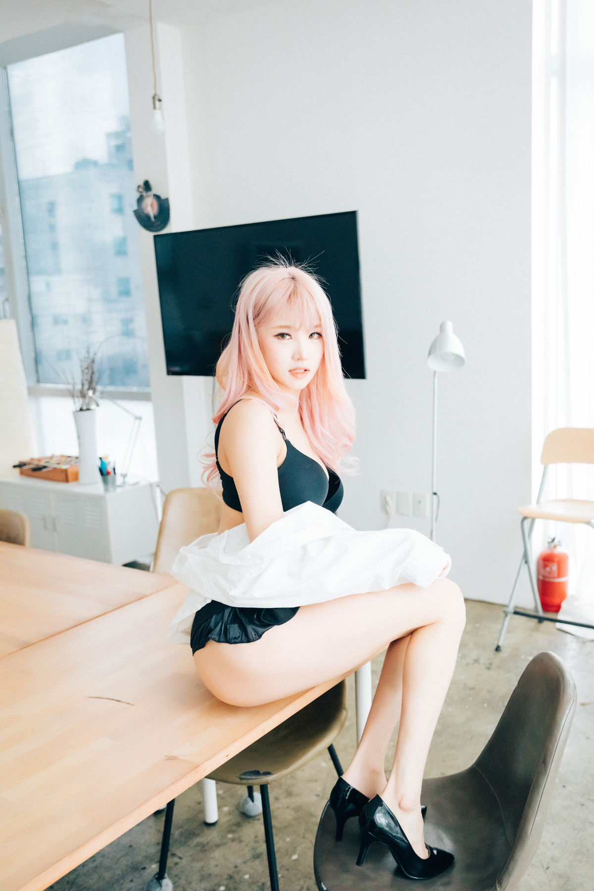 Taeri 태리, [Loozy] Deviationの写真 30
