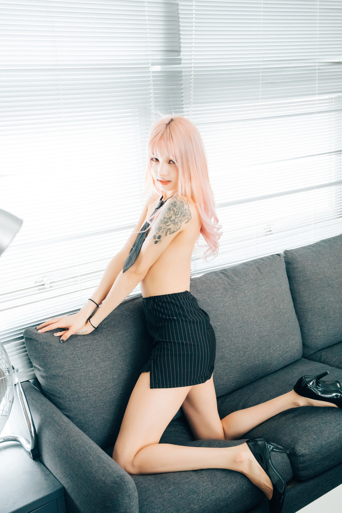 Taeri 태리, [Loozy] Deviationの写真 39