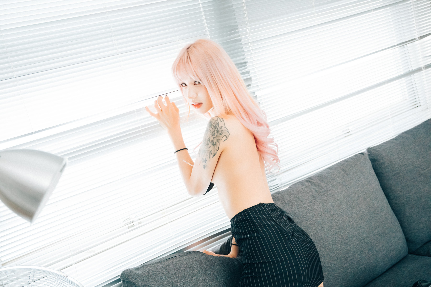 Taeri 태리, [Loozy] Deviationの写真 40