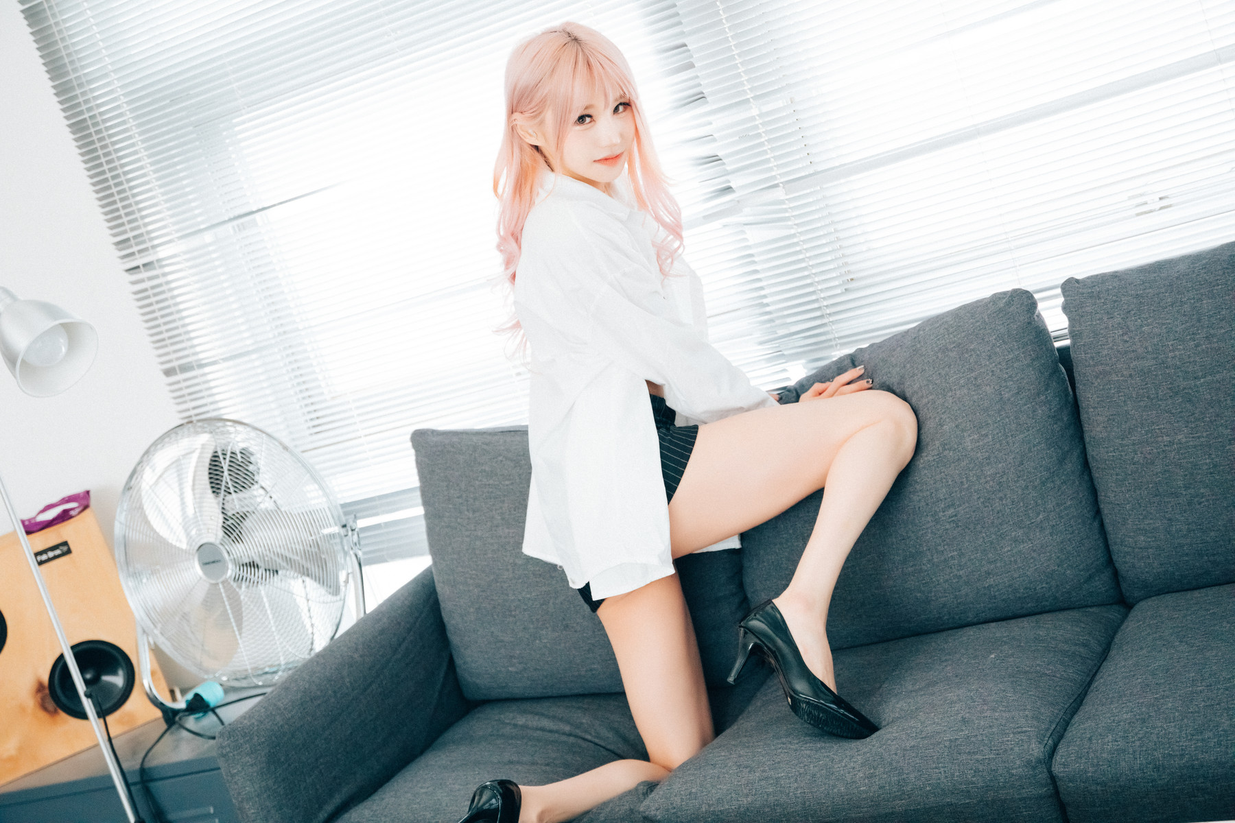 Taeri 태리, [Loozy] Deviationの写真 42