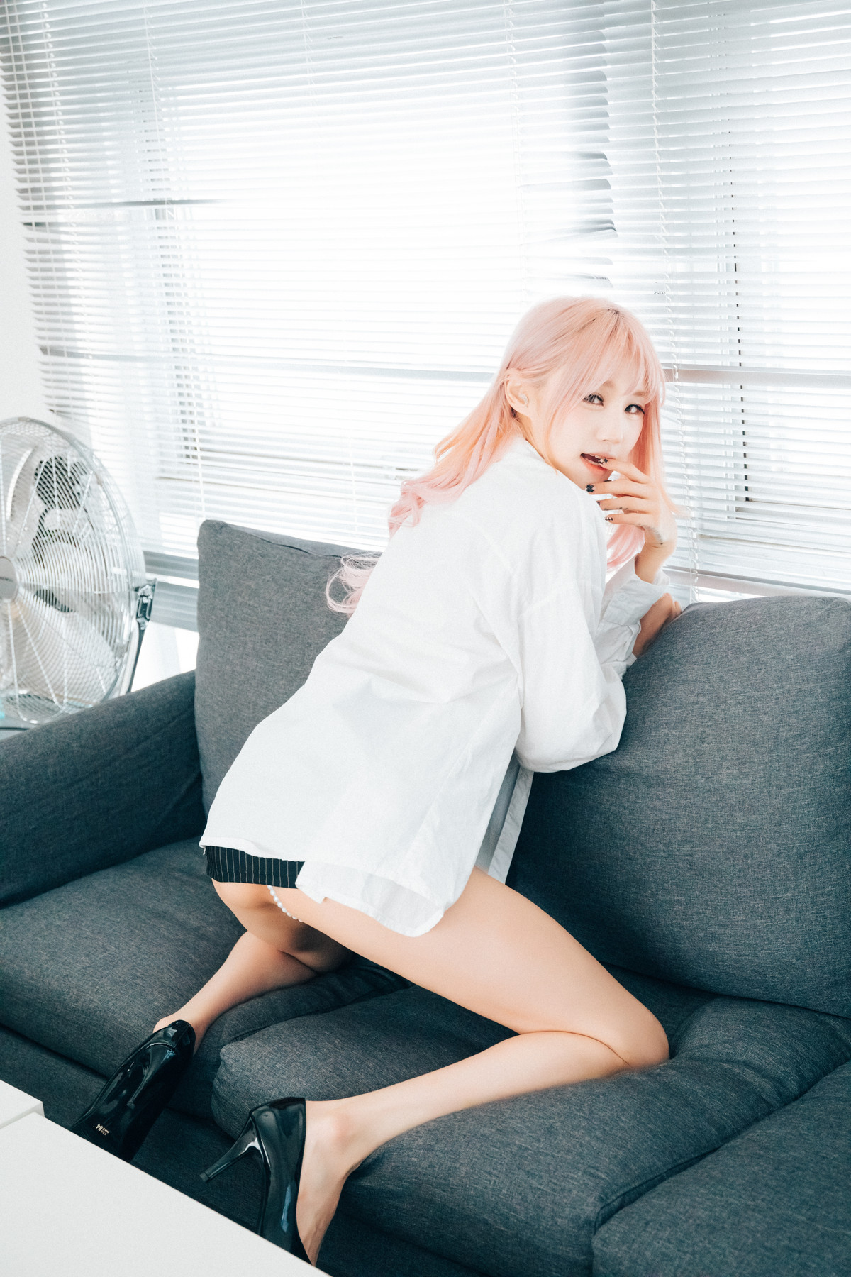 Taeri 태리, [Loozy] Deviationの写真 43