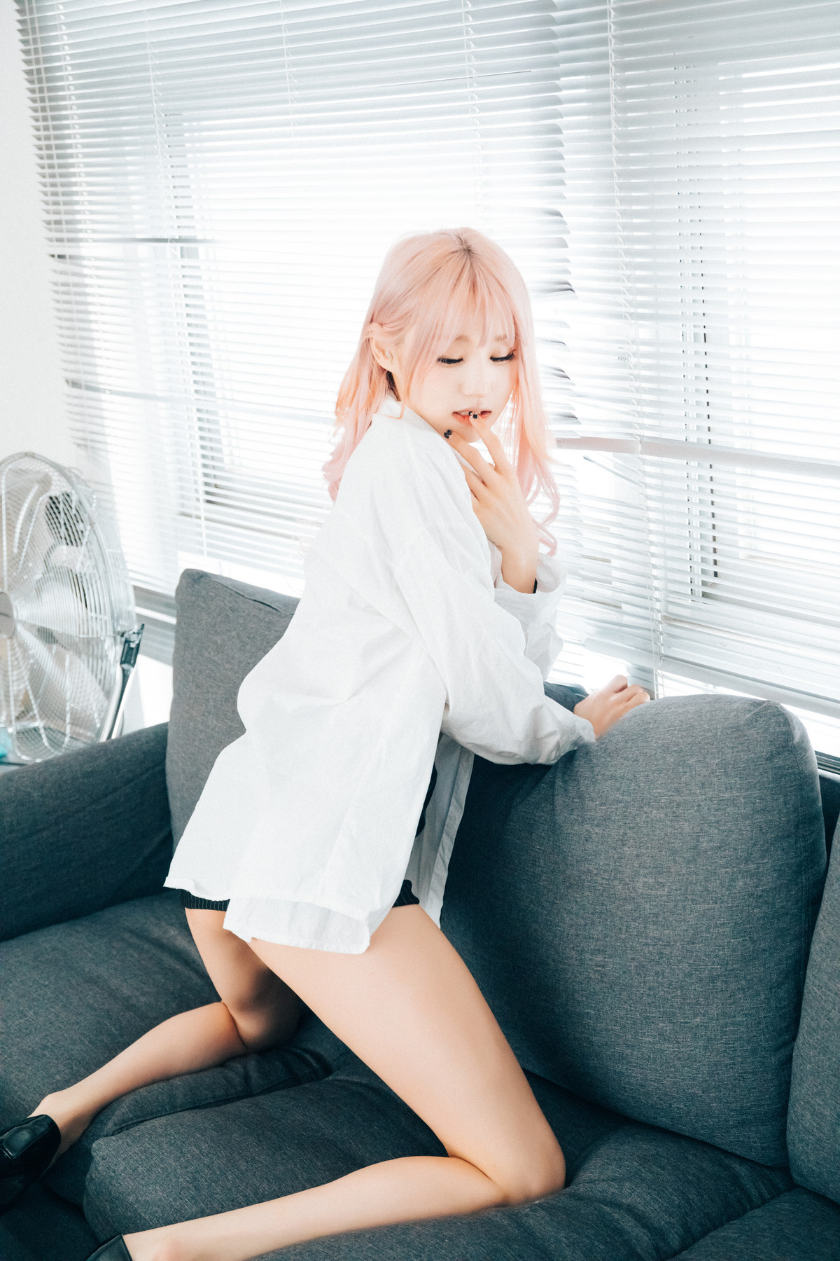 Taeri 태리, [Loozy] Deviationの写真 44