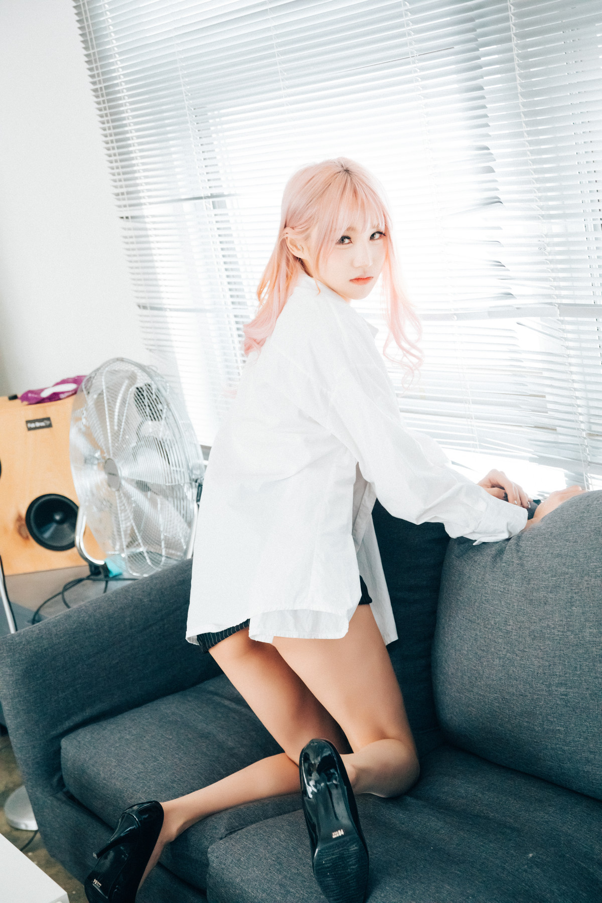 Taeri 태리, [Loozy] Deviationの写真 45