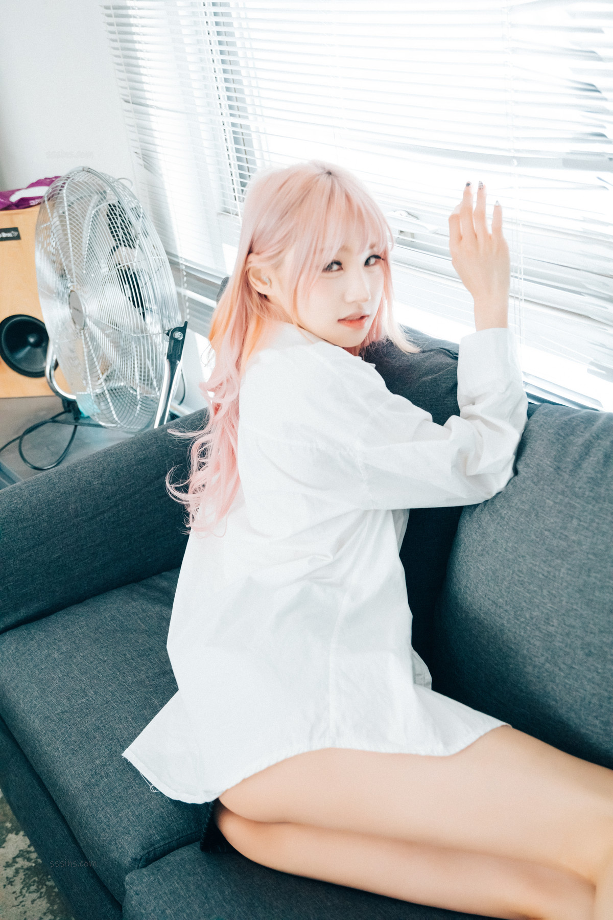 Taeri 태리, [Loozy] Deviationの写真 46