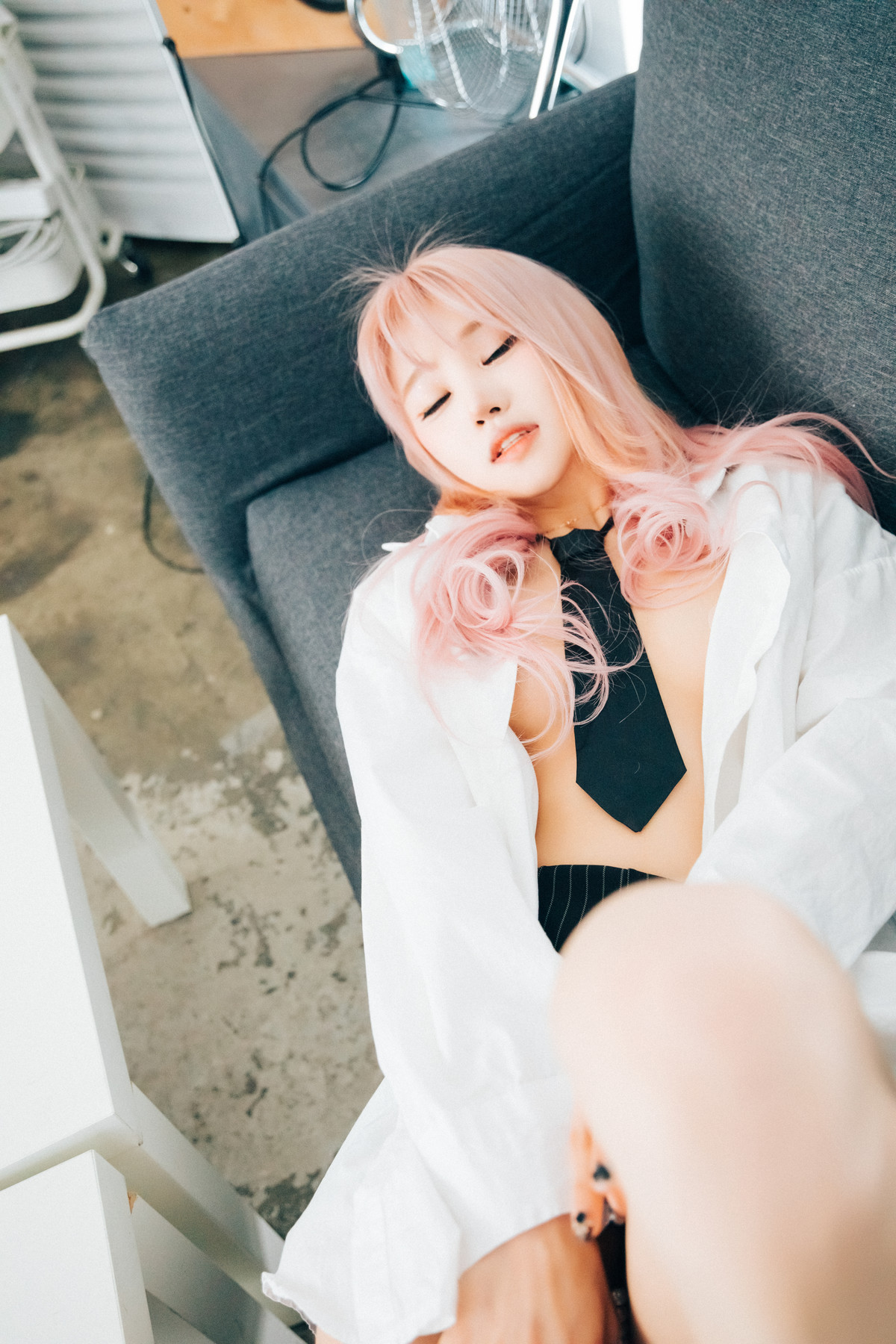Taeri 태리, [Loozy] Deviationの写真 47