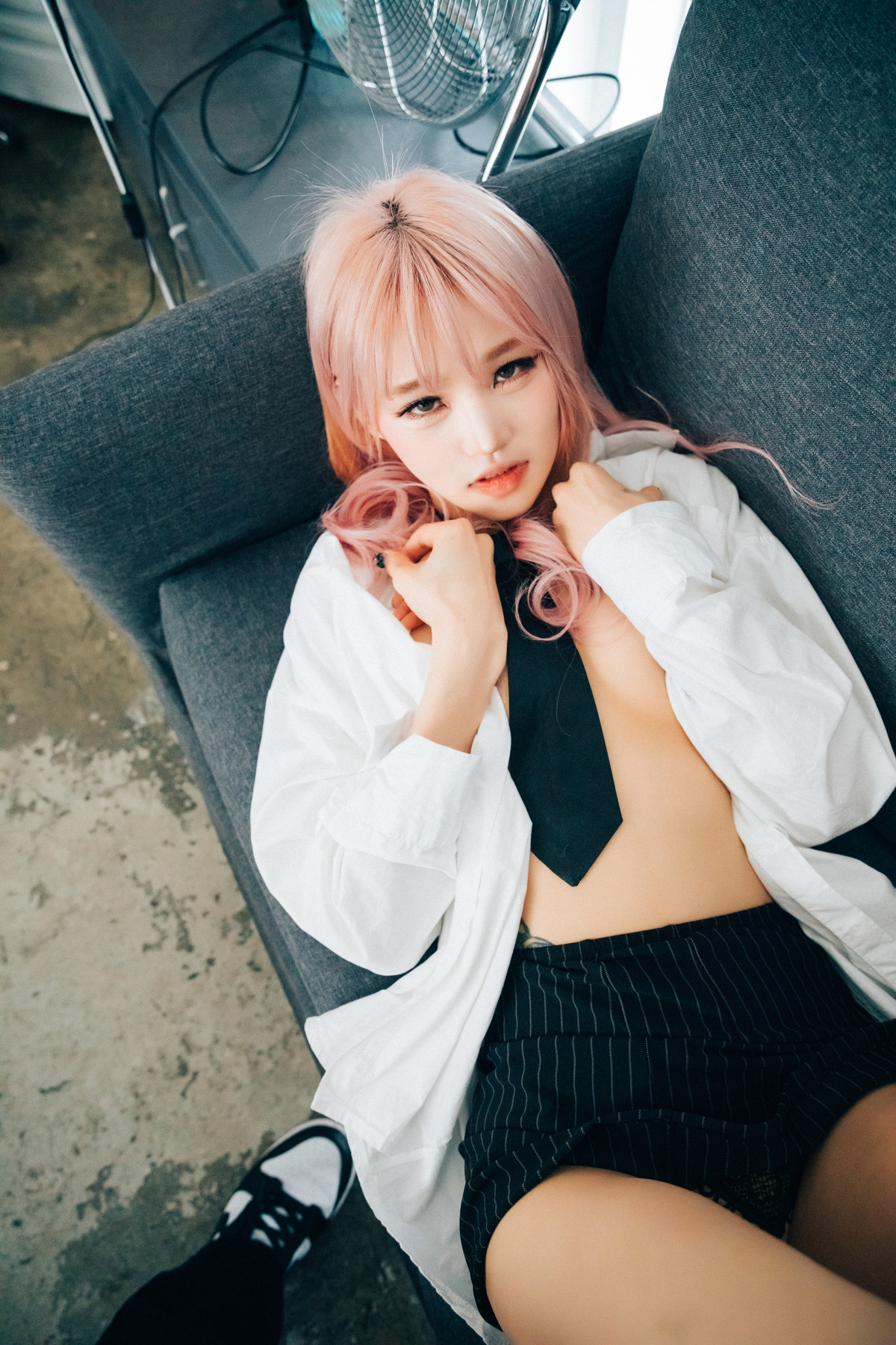 Taeri 태리, [Loozy] Deviationの写真 50