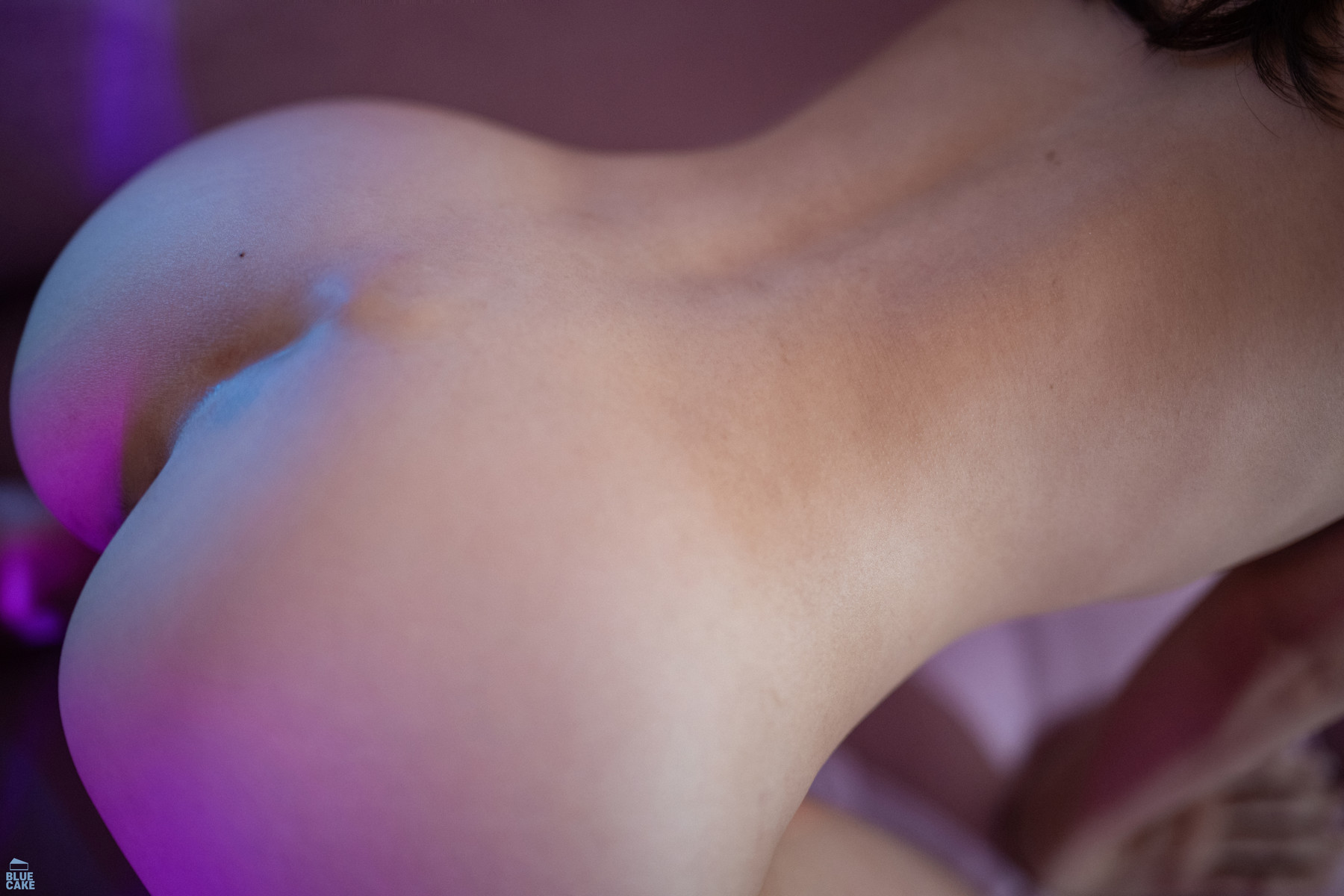 Rima 新井リマ, [BLUECAKE] A Day with Rima No.03 Set.02の写真 41