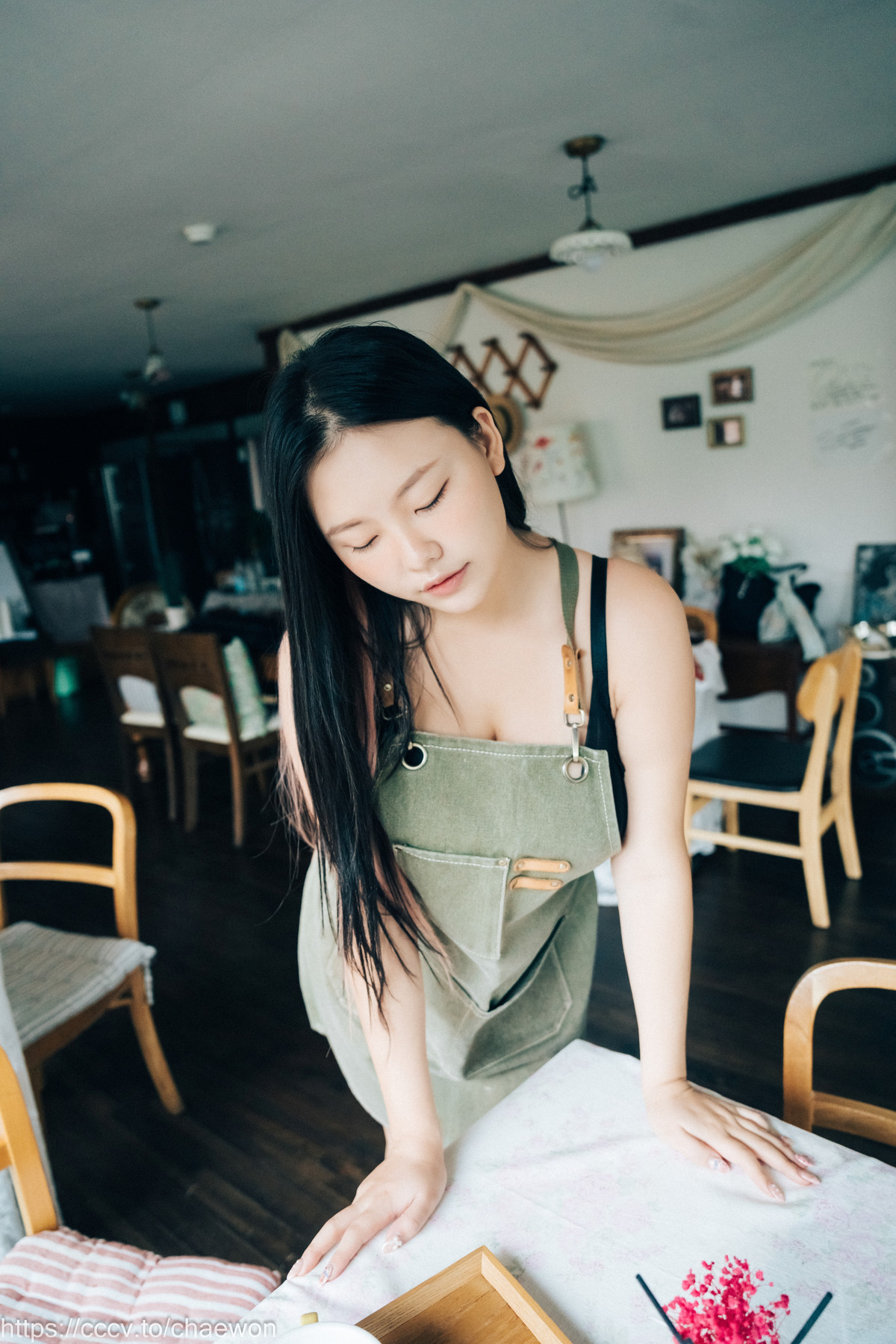 Sun Hye 선혜, [Loozy] SSUNSKEY Set.01の写真 2