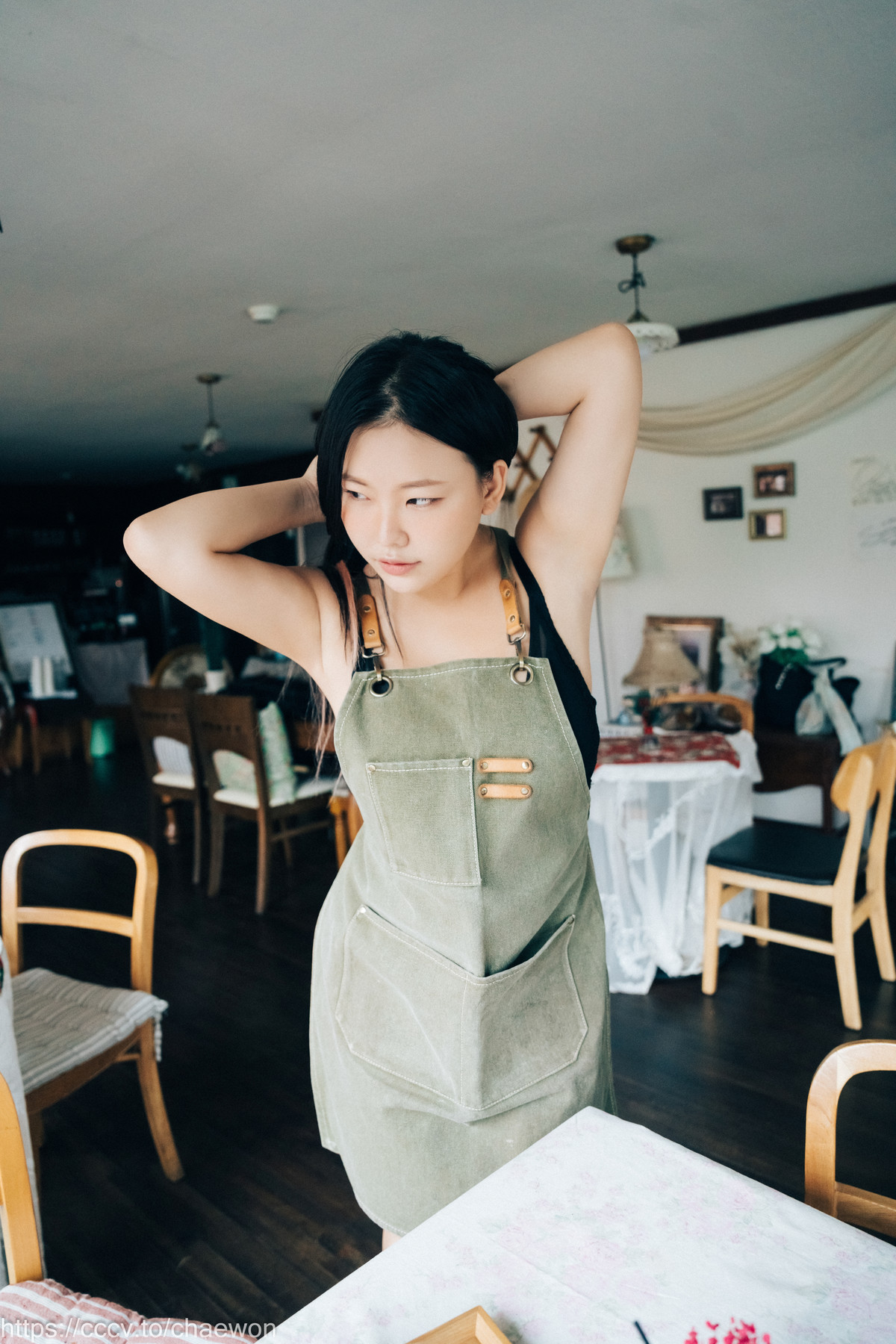 Sun Hye 선혜, [Loozy] SSUNSKEY Set.01の写真 3