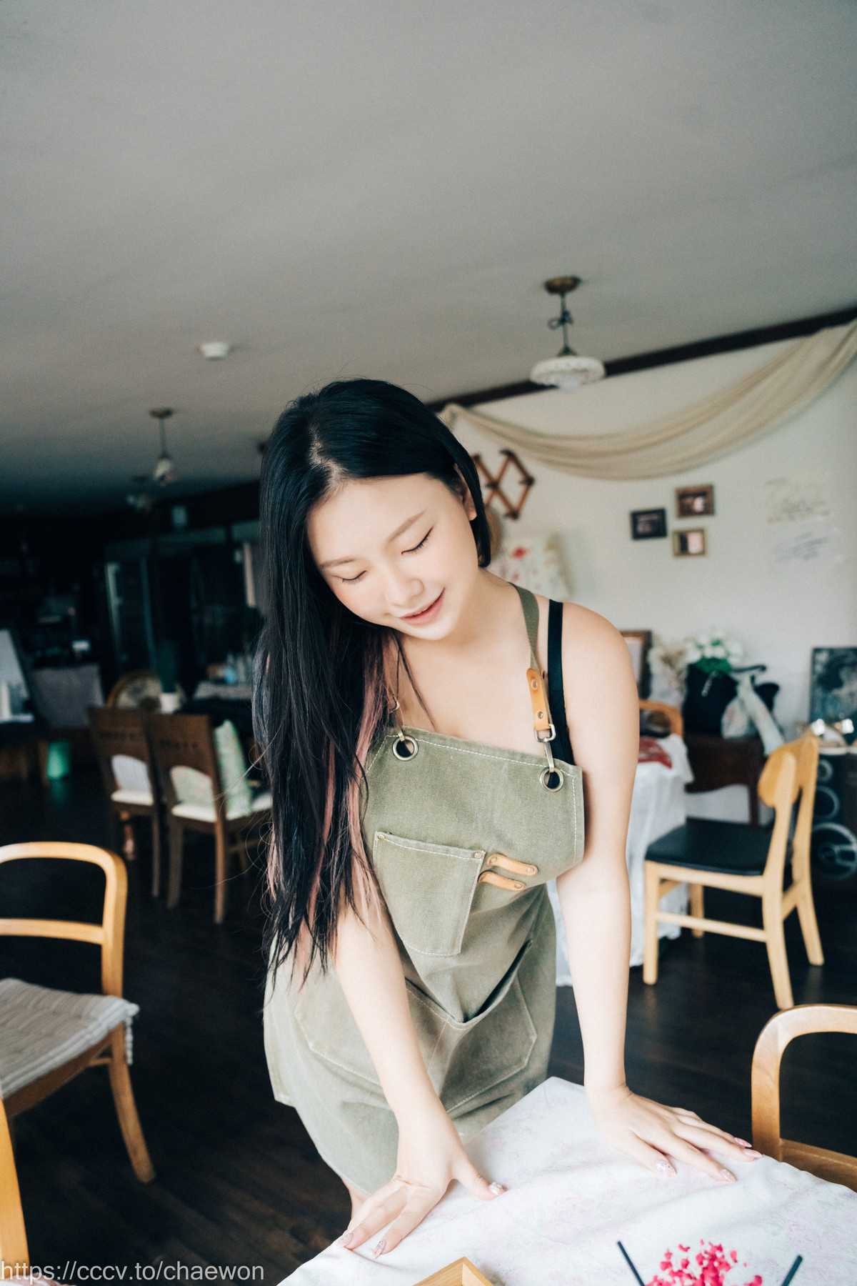 Sun Hye 선혜, [Loozy] SSUNSKEY Set.01の写真 4
