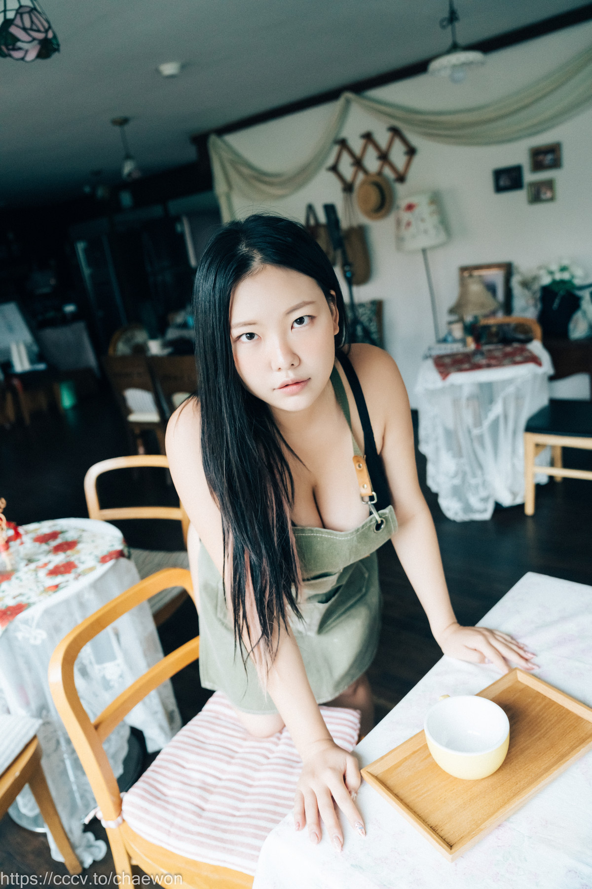 Sun Hye 선혜, [Loozy] SSUNSKEY Set.01の写真 5