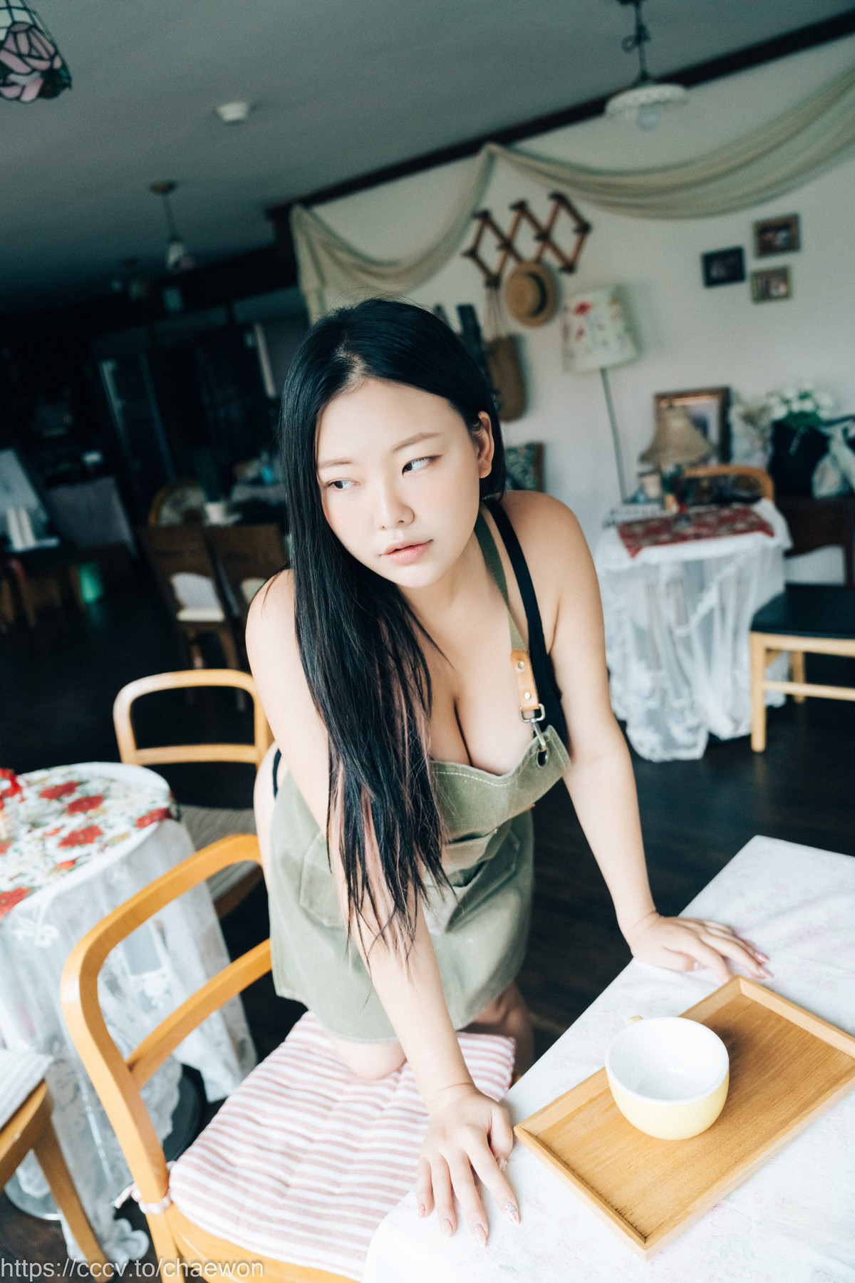 Sun Hye 선혜, [Loozy] SSUNSKEY Set.01の写真 6
