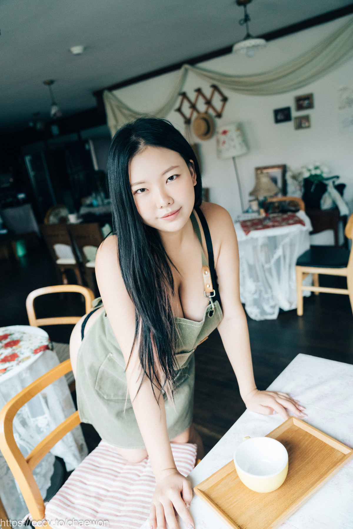 Sun Hye 선혜, [Loozy] SSUNSKEY Set.01の写真 7