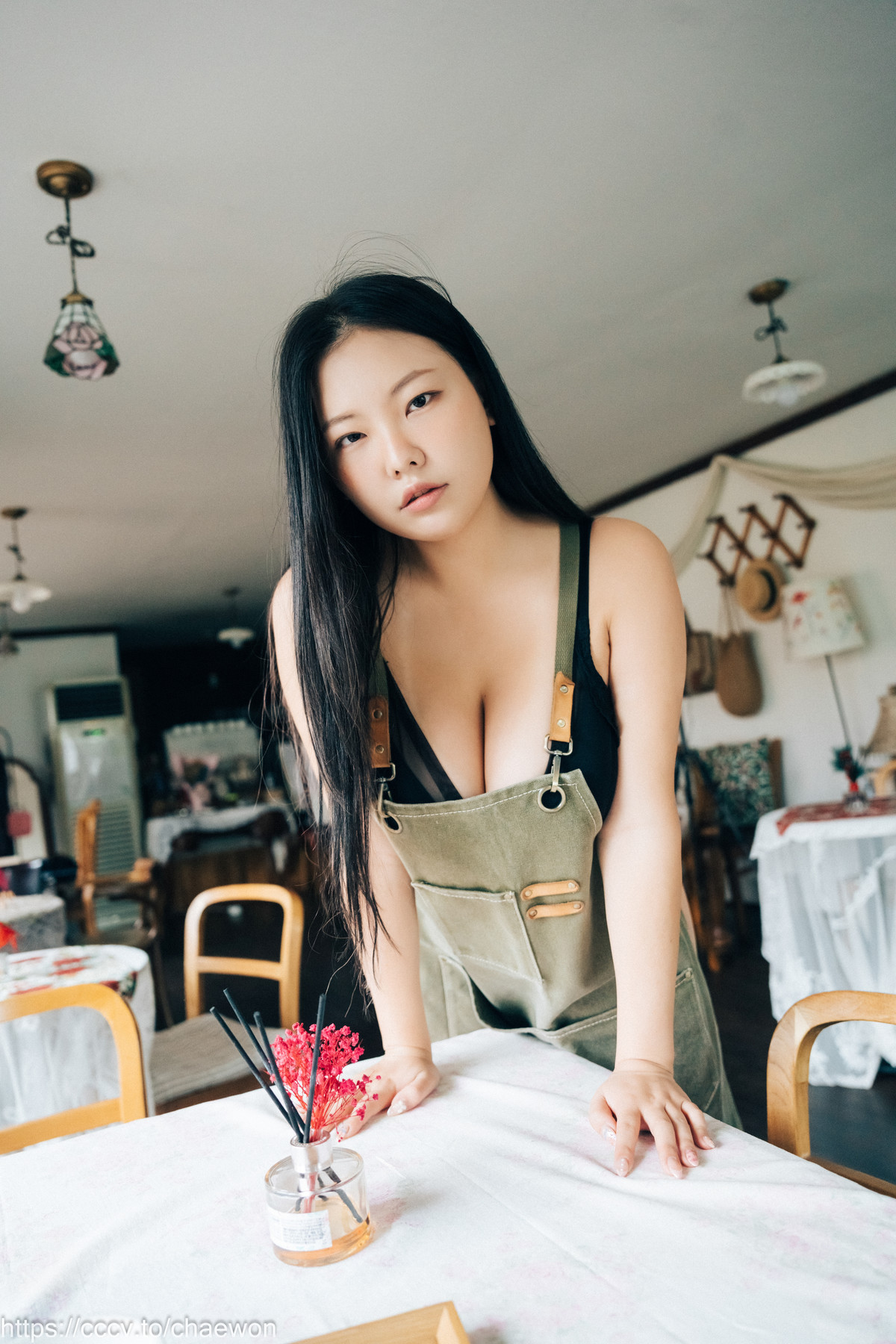 Sun Hye 선혜, [Loozy] SSUNSKEY Set.01の写真 9