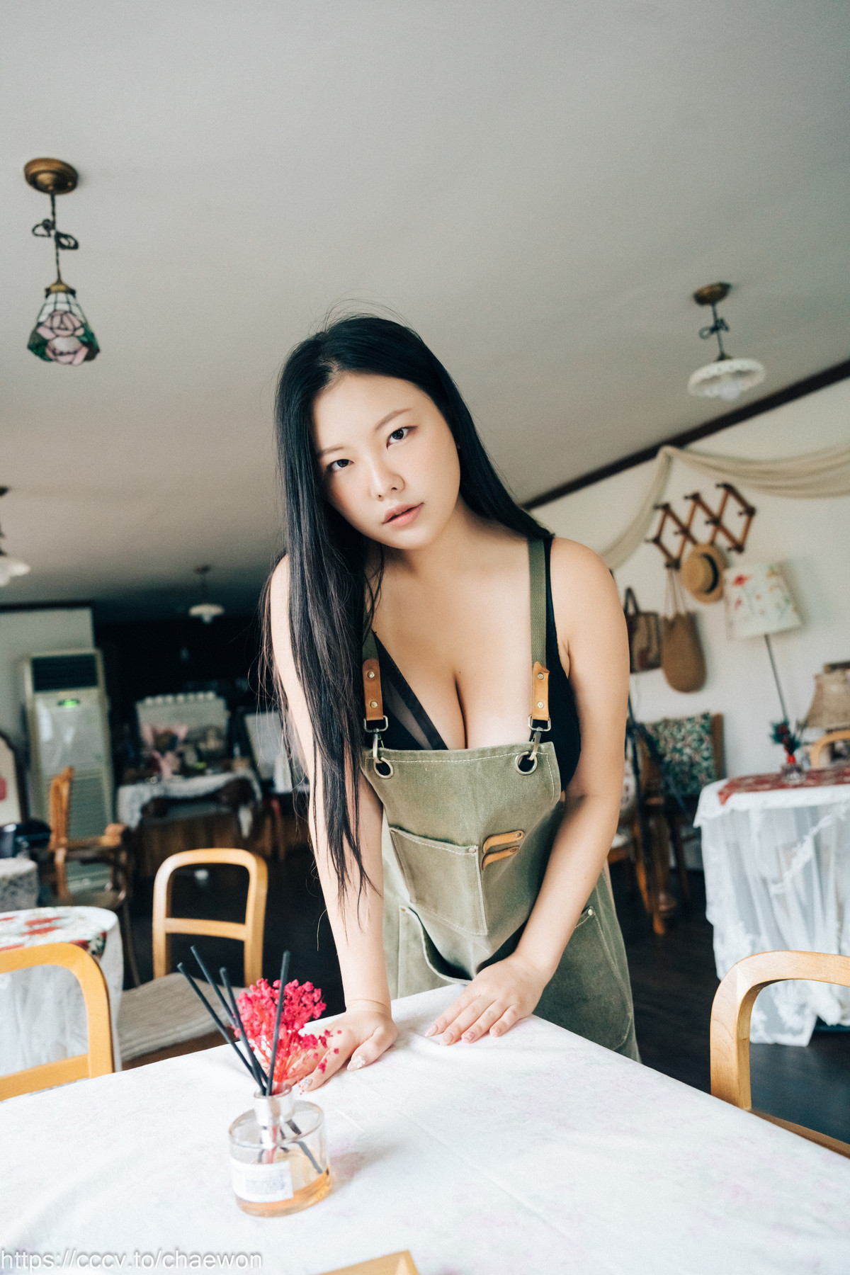 Sun Hye 선혜, [Loozy] SSUNSKEY Set.01の写真 10