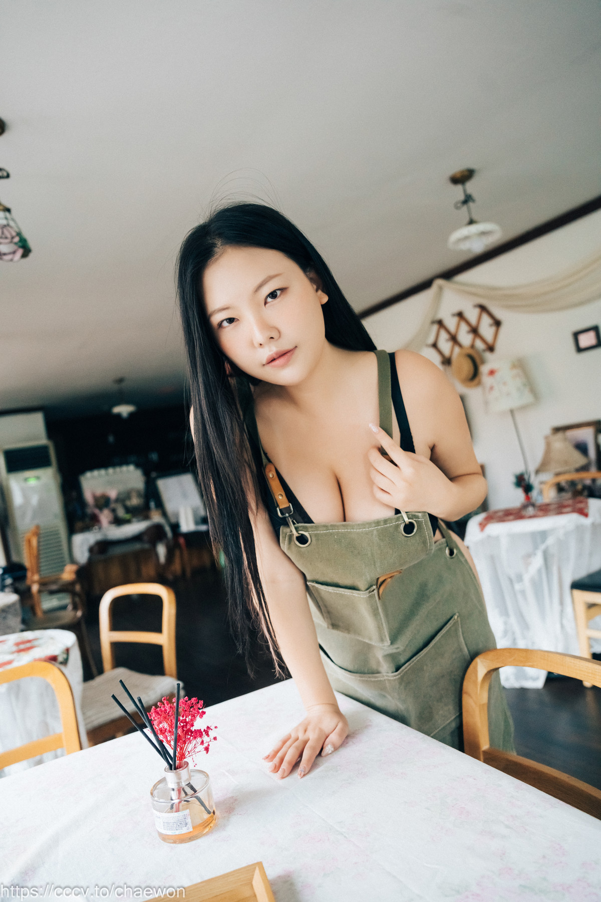 Sun Hye 선혜, [Loozy] SSUNSKEY Set.01の写真 11