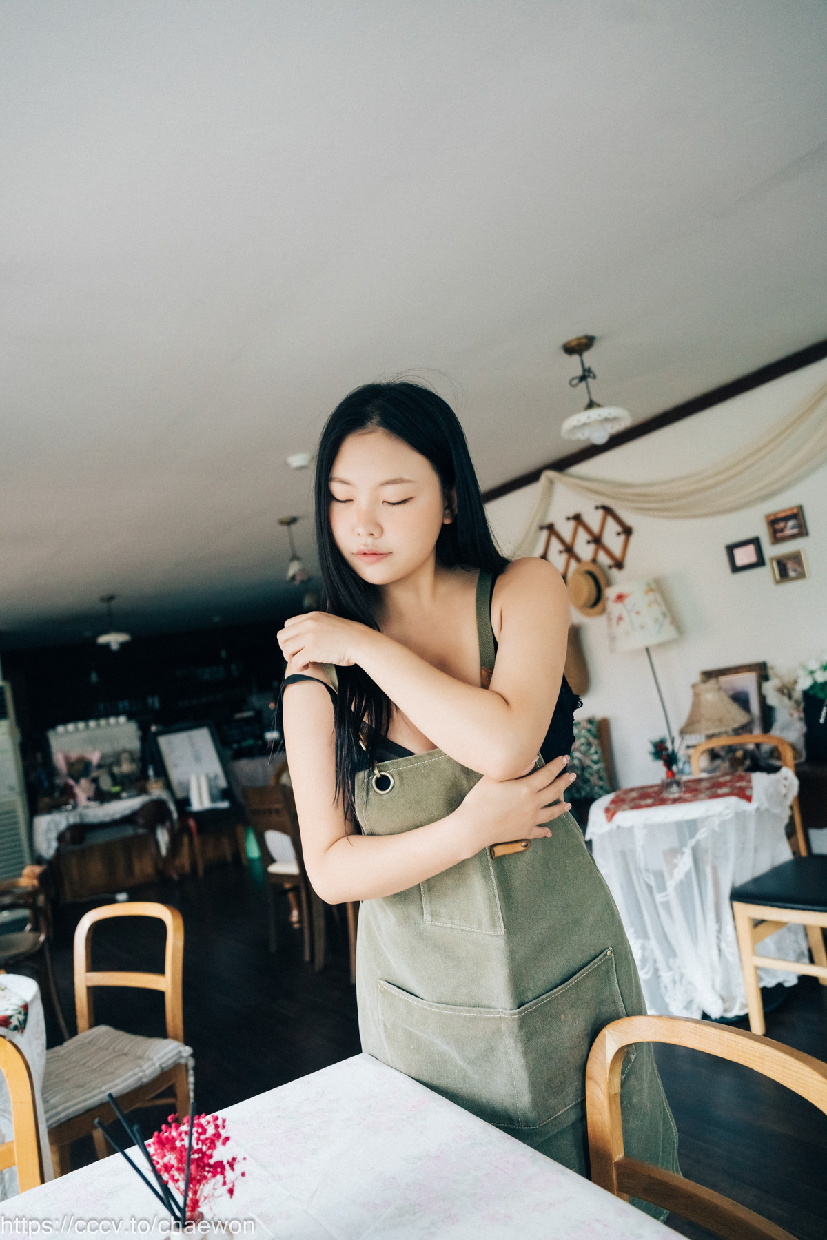 Sun Hye 선혜, [Loozy] SSUNSKEY Set.01の写真 12