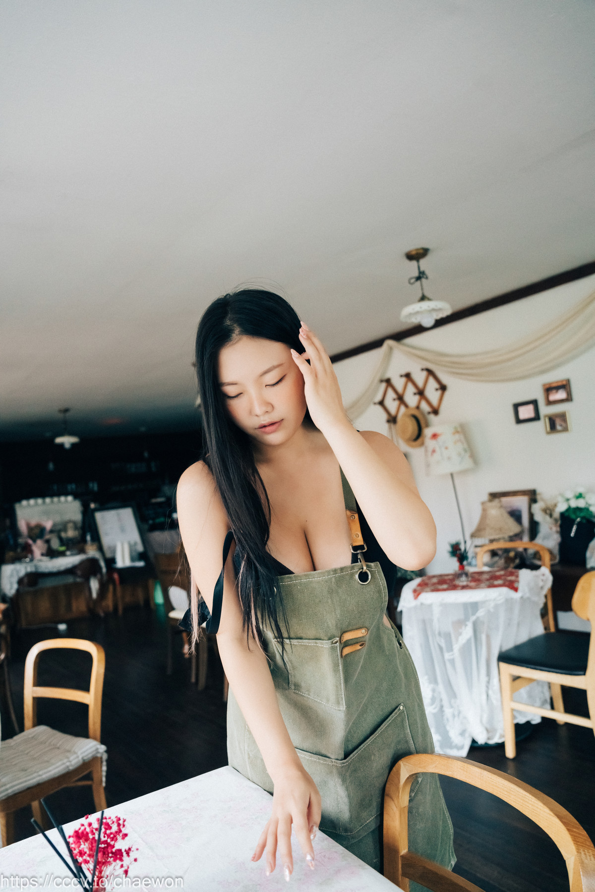 Sun Hye 선혜, [Loozy] SSUNSKEY Set.01の写真 13