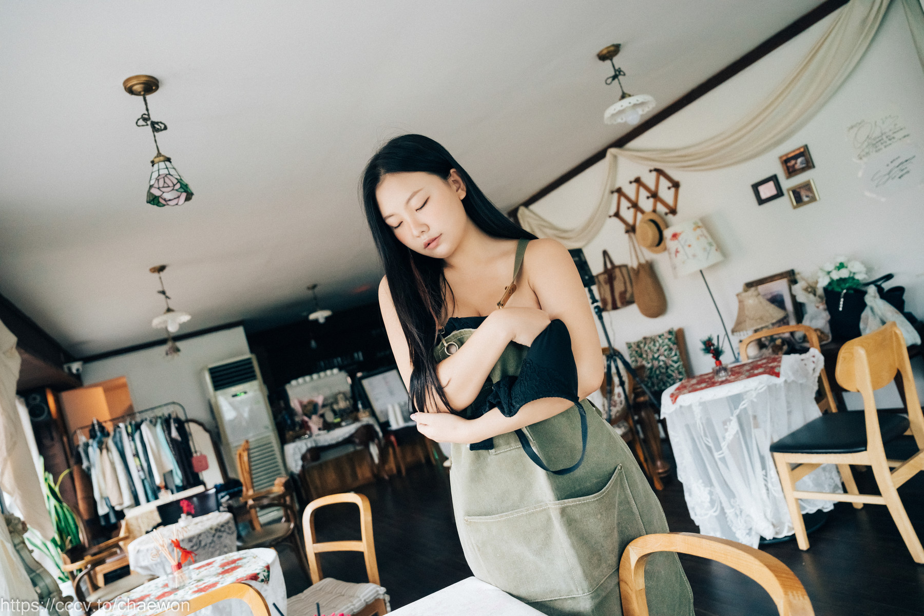 Sun Hye 선혜, [Loozy] SSUNSKEY Set.01の写真 15