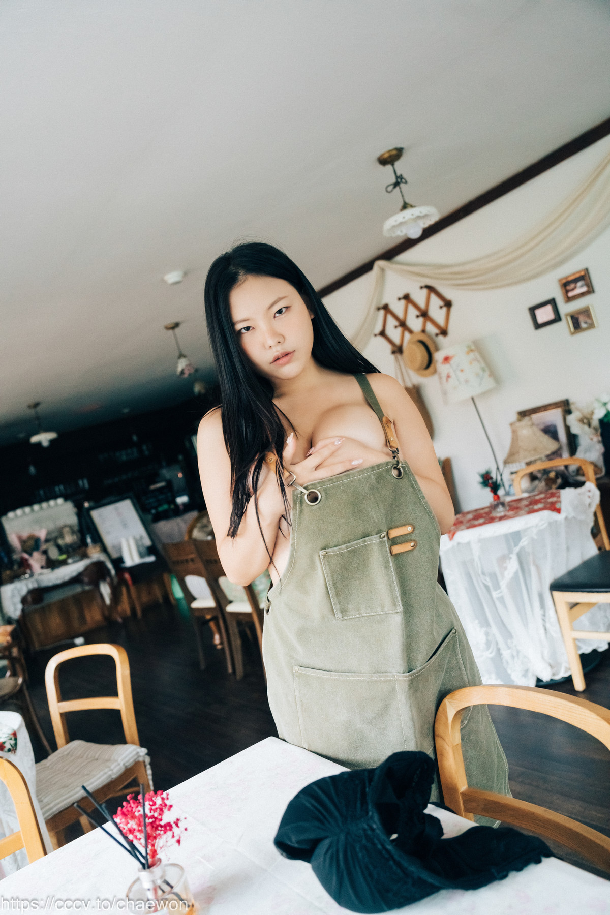Sun Hye 선혜, [Loozy] SSUNSKEY Set.01の写真 17