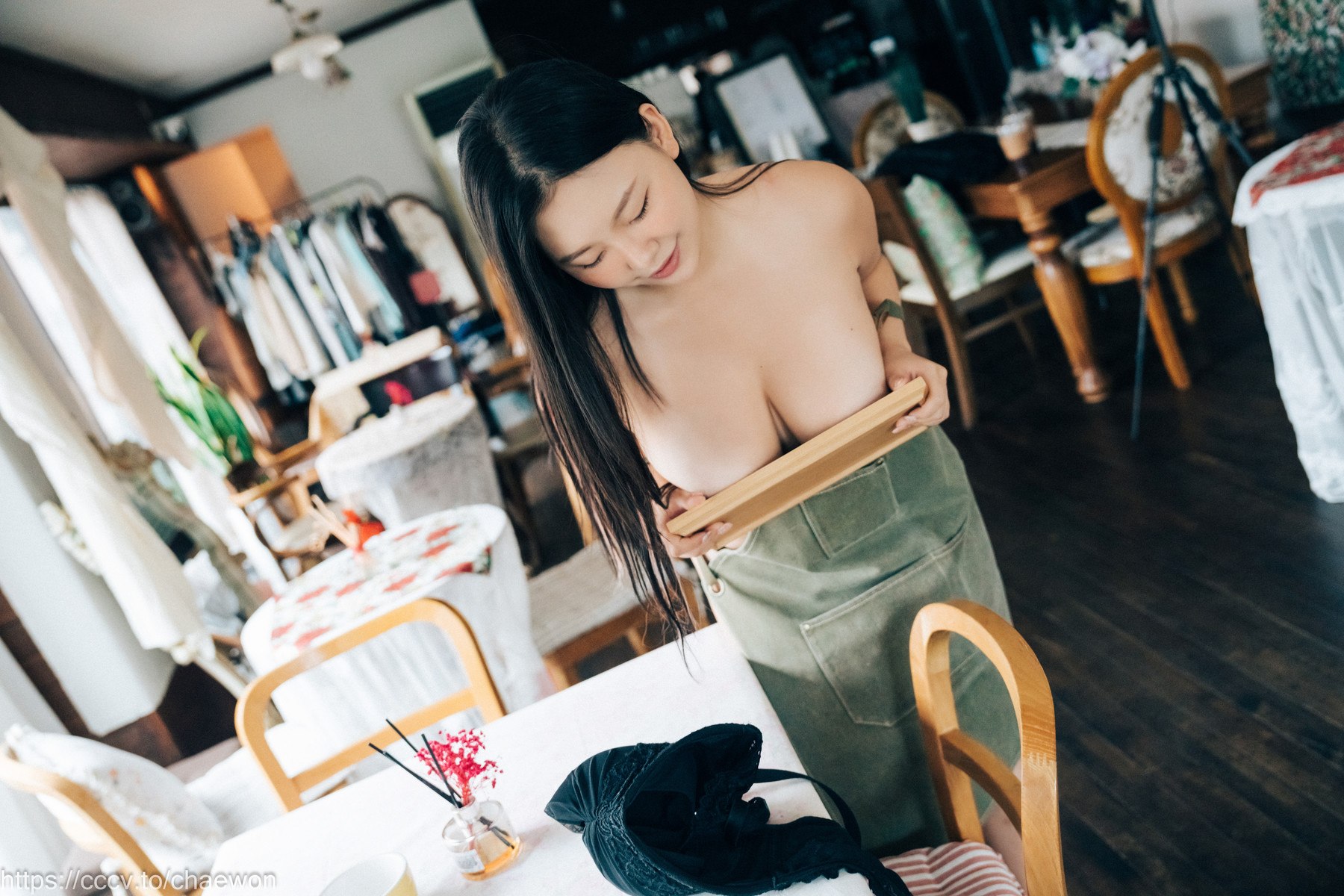 Sun Hye 선혜, [Loozy] SSUNSKEY Set.01の写真 25