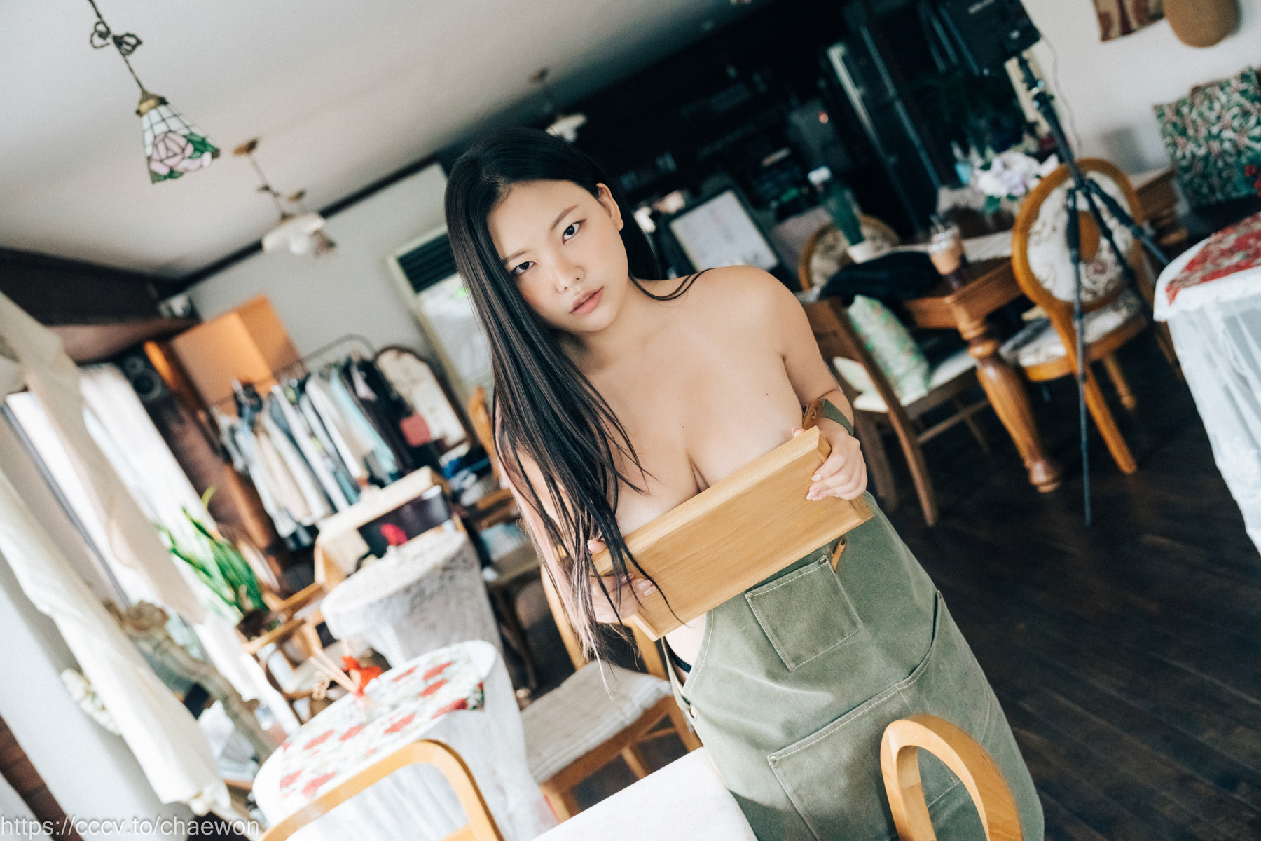Sun Hye 선혜, [Loozy] SSUNSKEY Set.01の写真 26