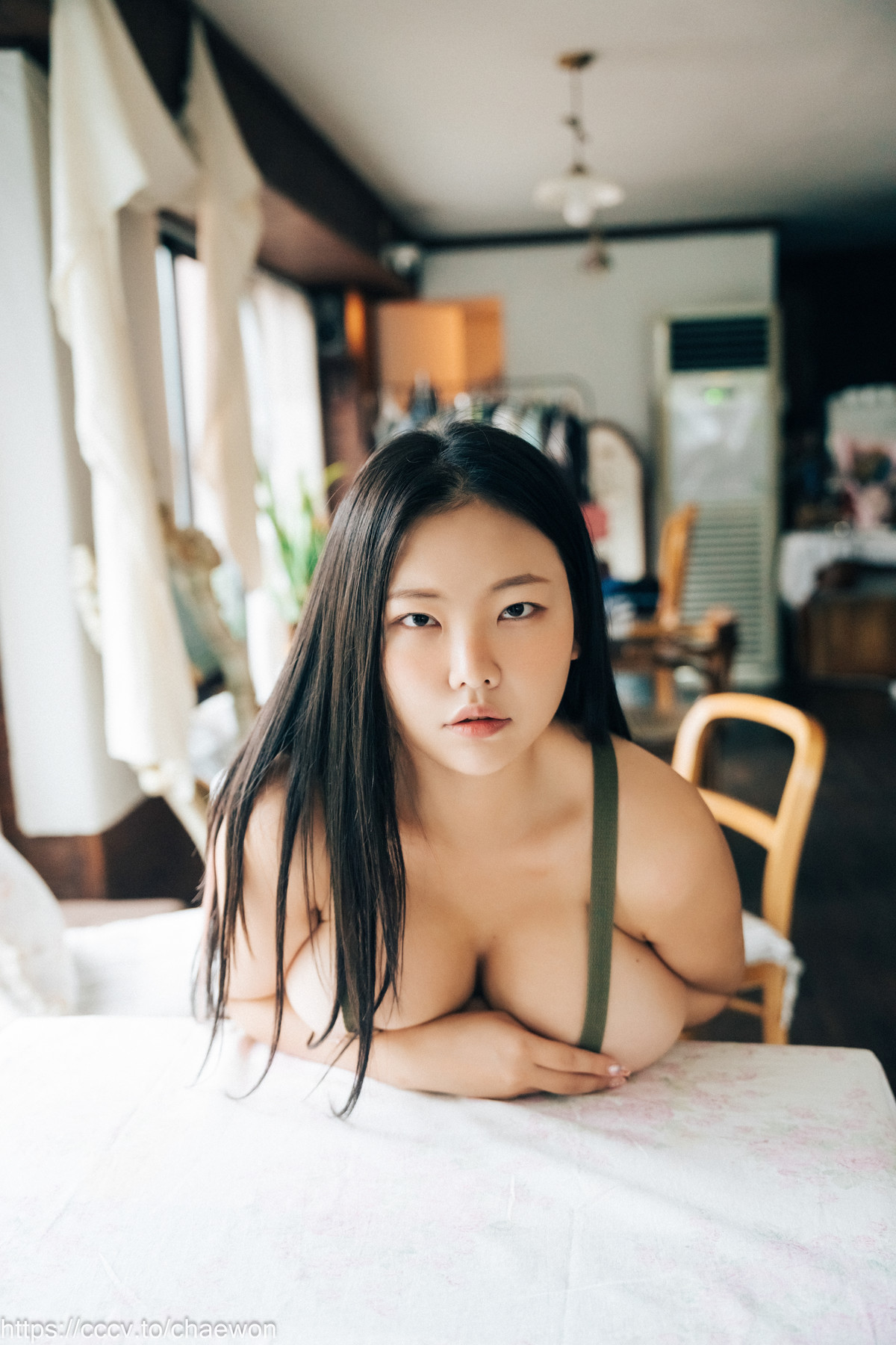 Sun Hye 선혜, [Loozy] SSUNSKEY Set.01の写真 41