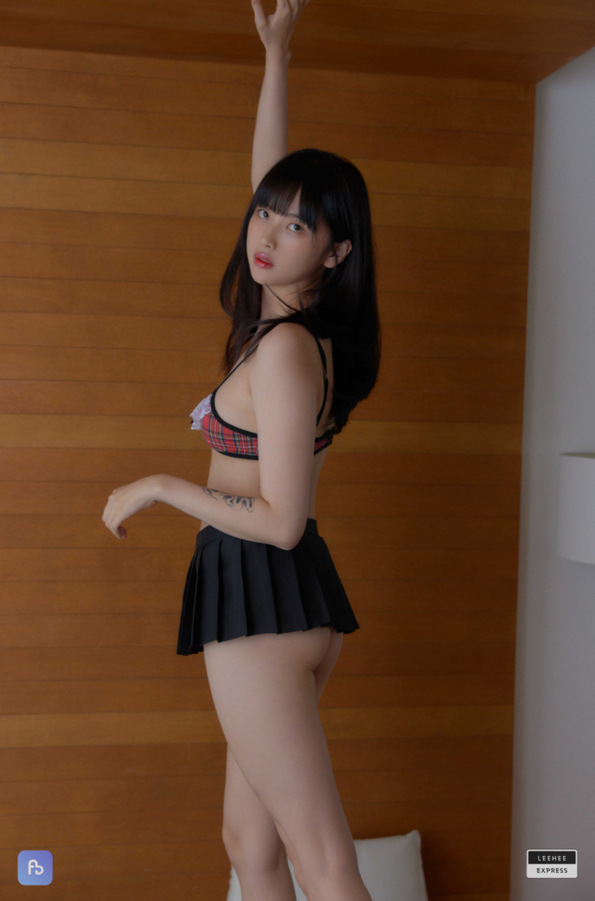 GMS 고말숙, [LEEHEE EXPRESS] LEDG-183Aの写真 20