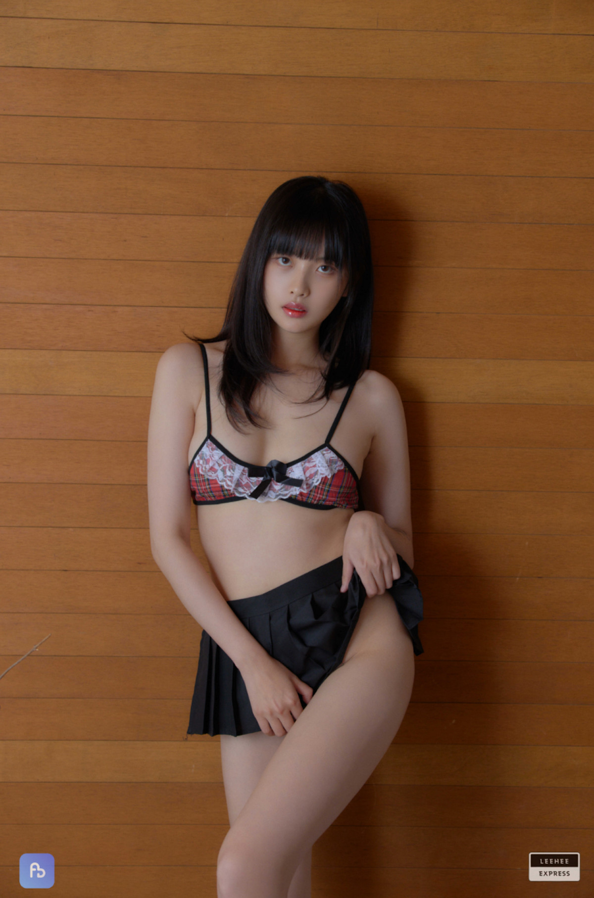 GMS 고말숙, [LEEHEE EXPRESS] LEDG-183Aの写真 27